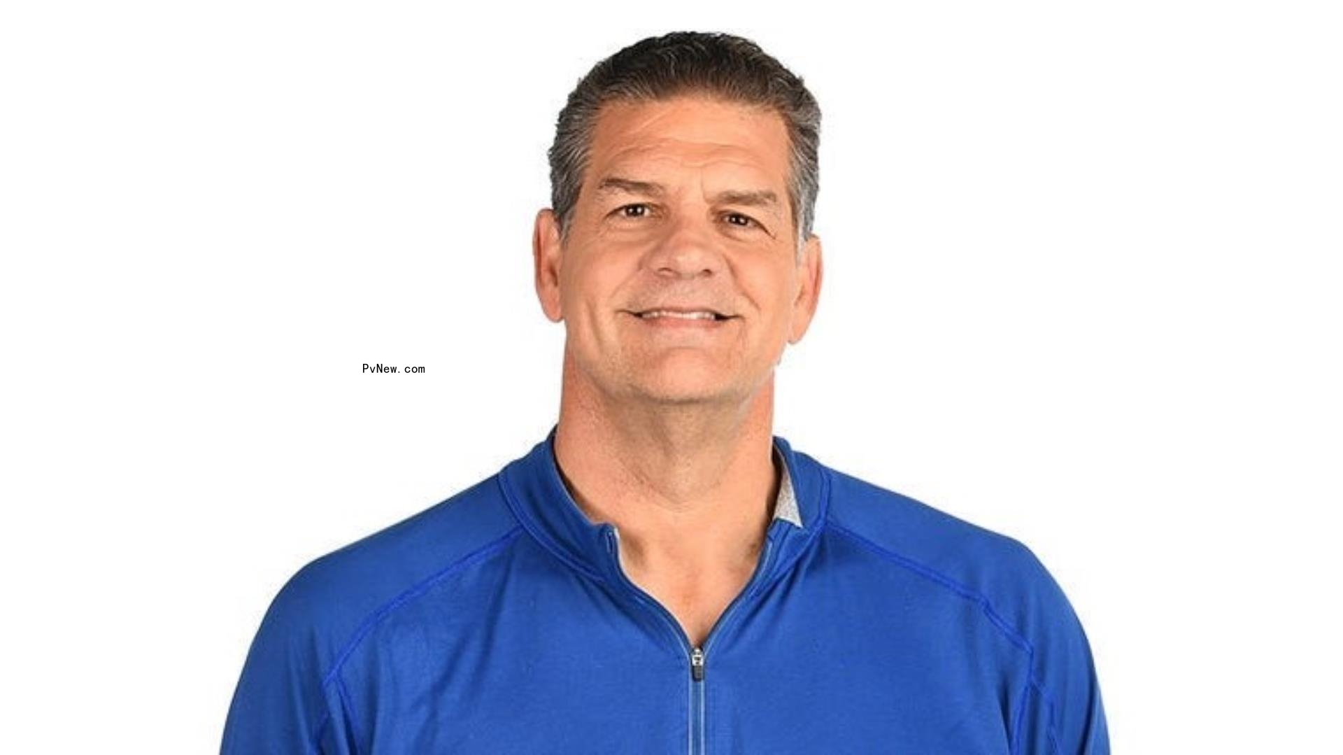 Mike Golic Sr. to Host Weekly Podcast for DraftKings With Jessica Sme<i></i>tana