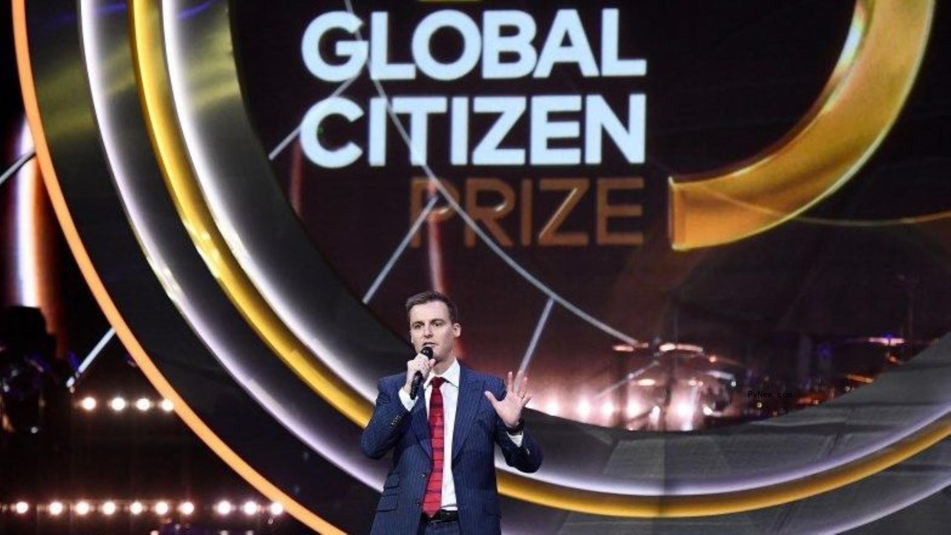 Global Citizen Sets ‘Vax Live’ Special With Selena Gomez, Jennifer Lopez, H.E.R., Foo Fighters and J Balvin From So-Fi Stadium