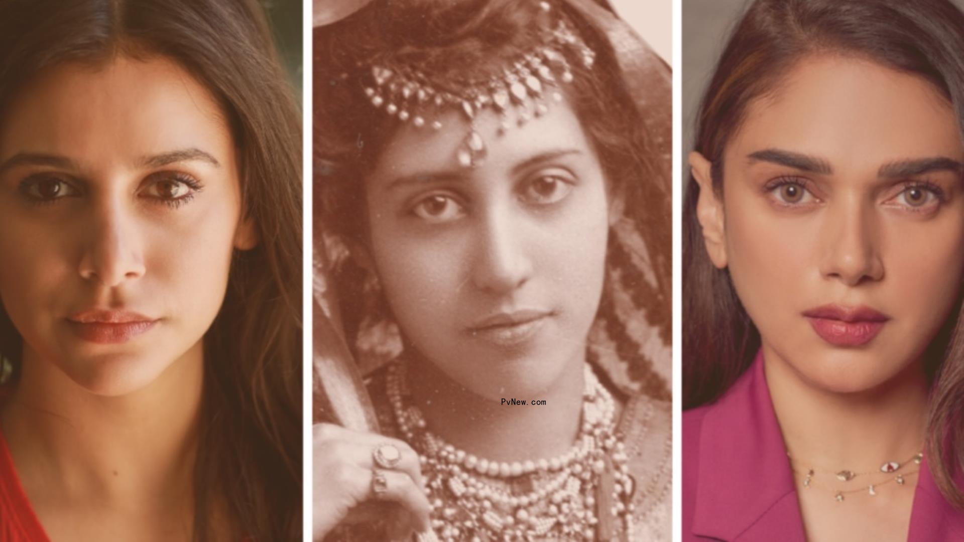 ‘Emmerdale’ Actor Paige Sandhu, ‘Jubilee’ Star Aditi Rao Hydari to Lead U.K.-India Co-Production ‘Lioness’ – Global Bulletin