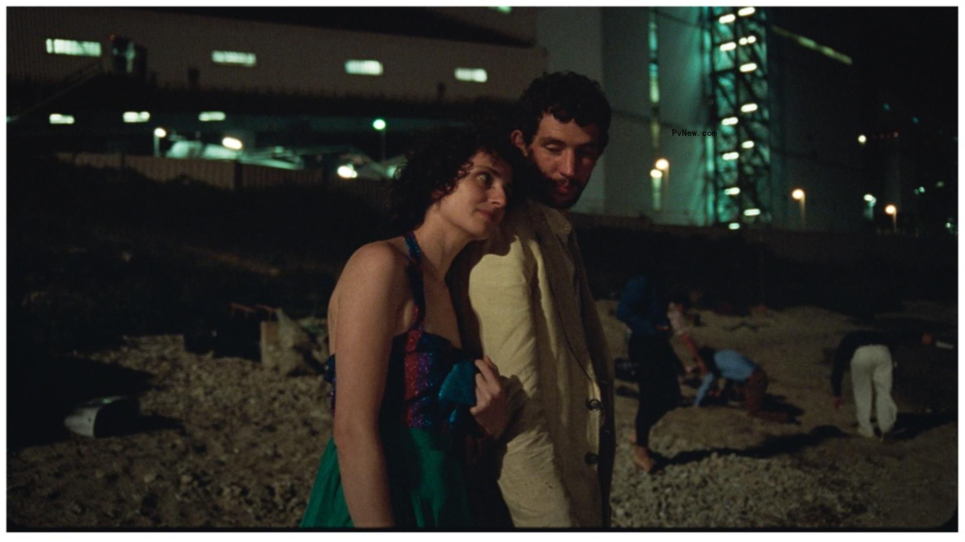 Alice Rohrwacher on Casting ‘The Crown’ Star Josh O’Co<i></i>nnor as a British Archaeologist Who Helps Steal Artifacts in ‘La Chimera’ – Watch Clip