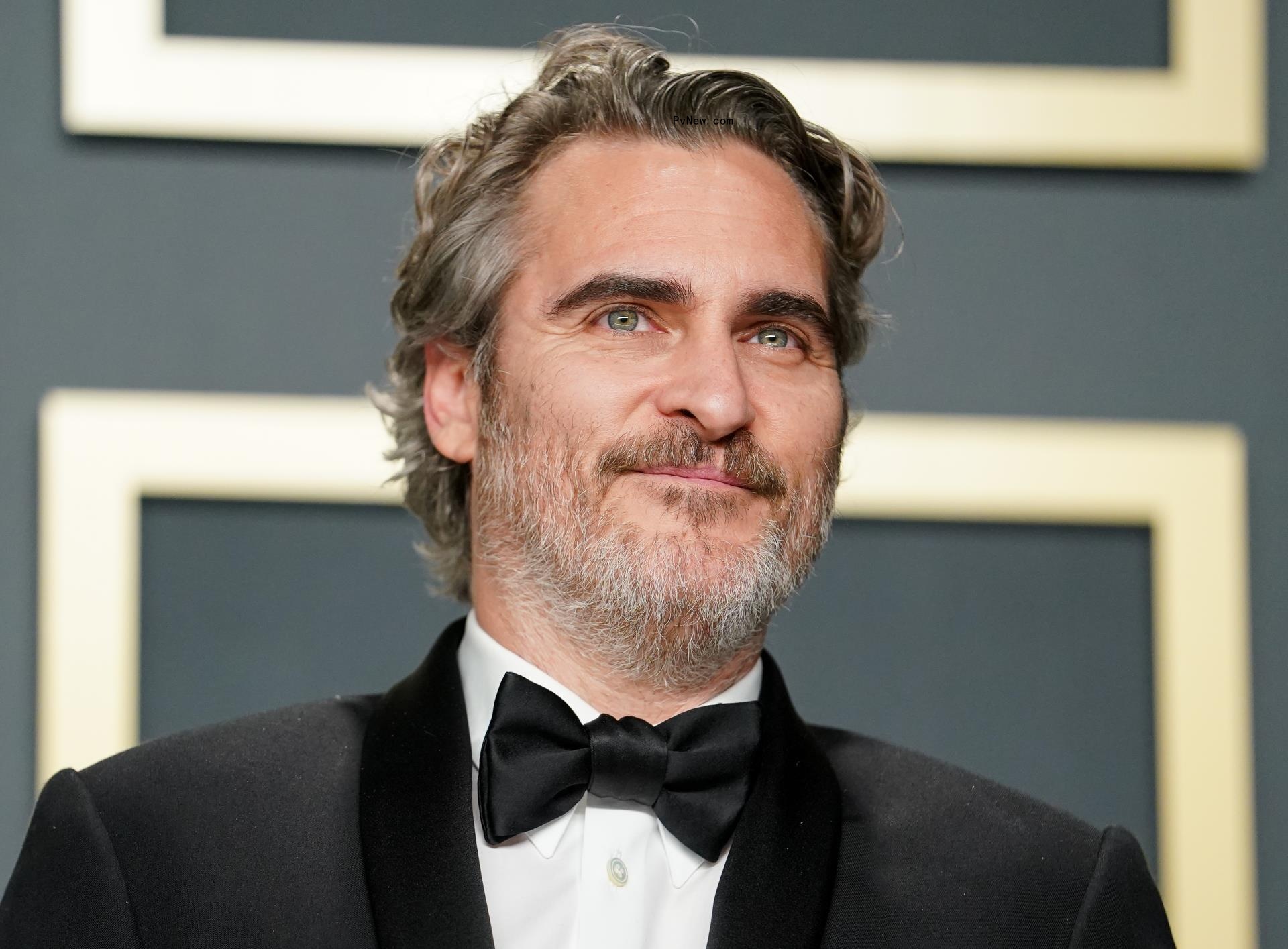 Joaquin Phoenix’s Next Project Will Be an NC-17 Gay Love Story