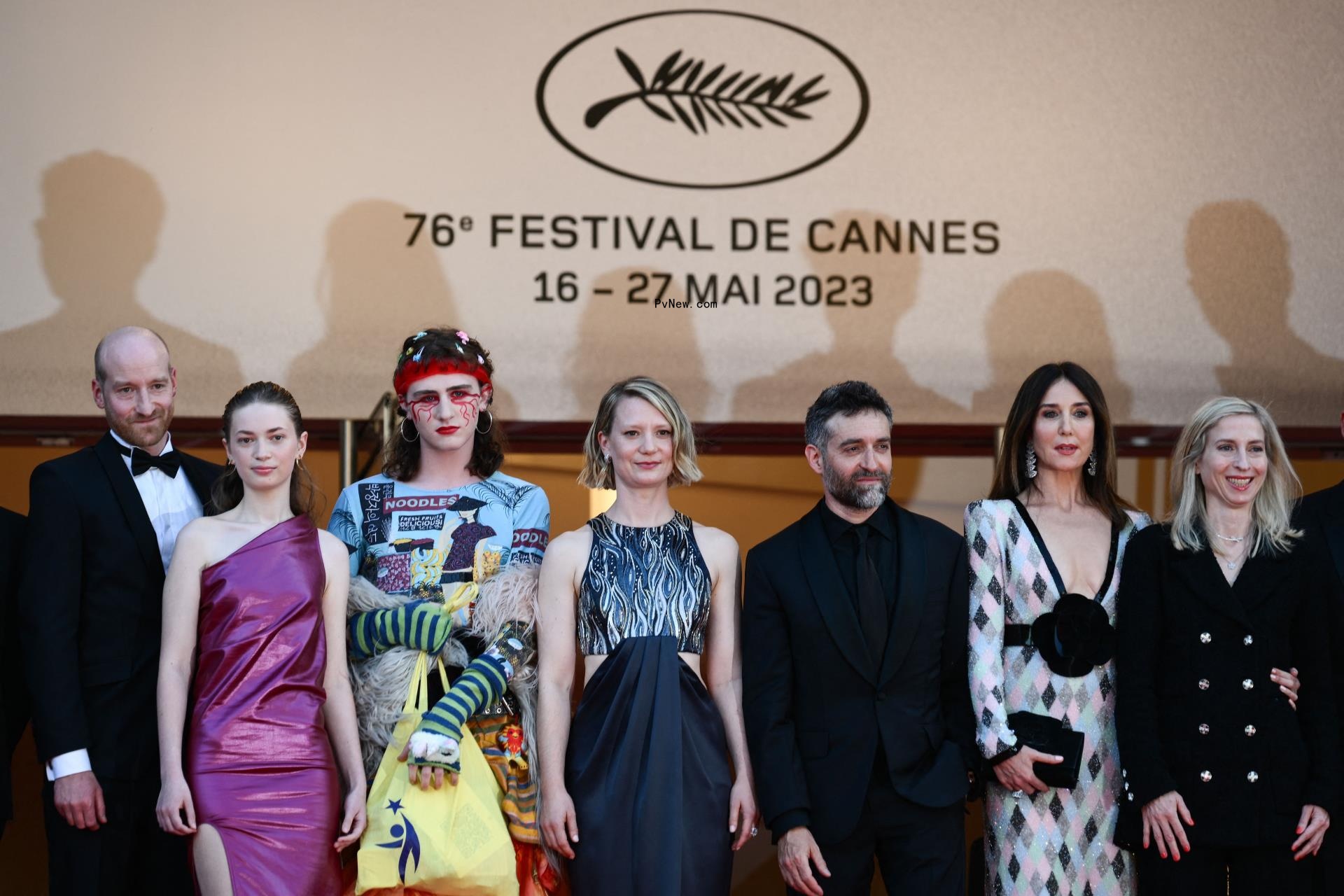 ‘Club Zero’ Pushes Envelope With Gross-Out Vomiting Scene, Gets Five-Minute Cannes Standing Ovation
