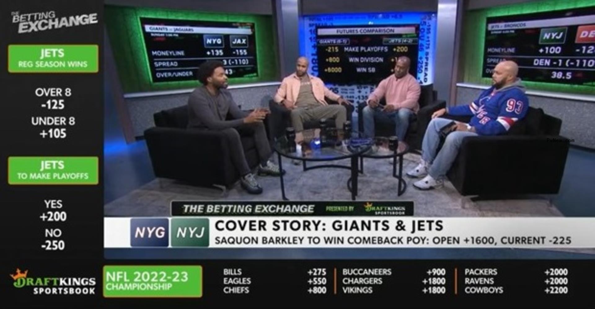 MSG Networks Plans Simulcasts of Knicks, Rangers Games Focused on Sports Betting