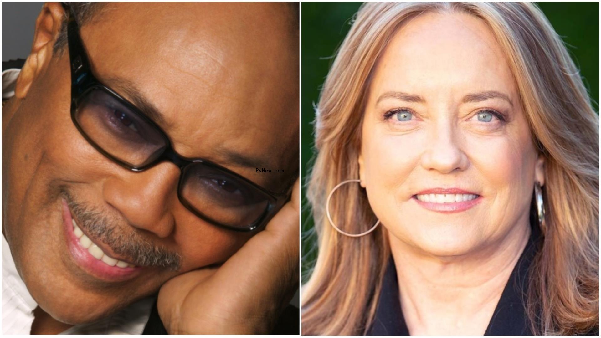Quincy Jones, Maureen Crowe Ho<i></i>nored at Guild of Music Supervisors Awards