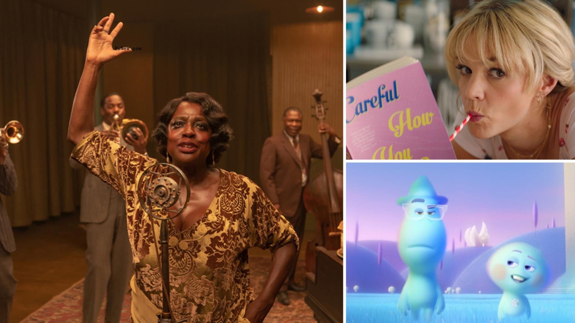 ‘Ma Rainey’s Black Bottom,’ ‘Promising Young Woman’ and ‘Soul’ Triumph at Guild of Music Supervisors Awards