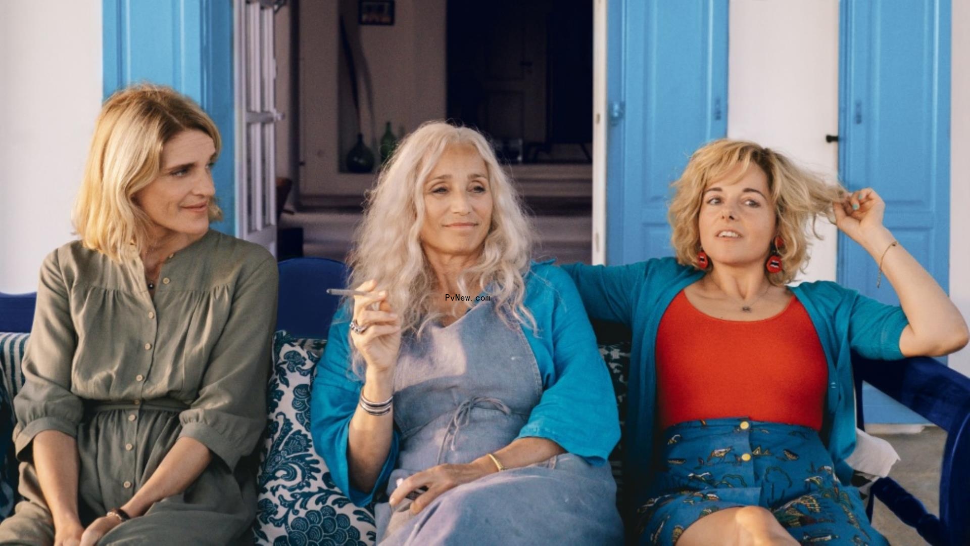 Laure Calamy, Kristin Scott Thomas Starrer ‘Two Tickets to Greece’ Acquired by Parkland Entertainment