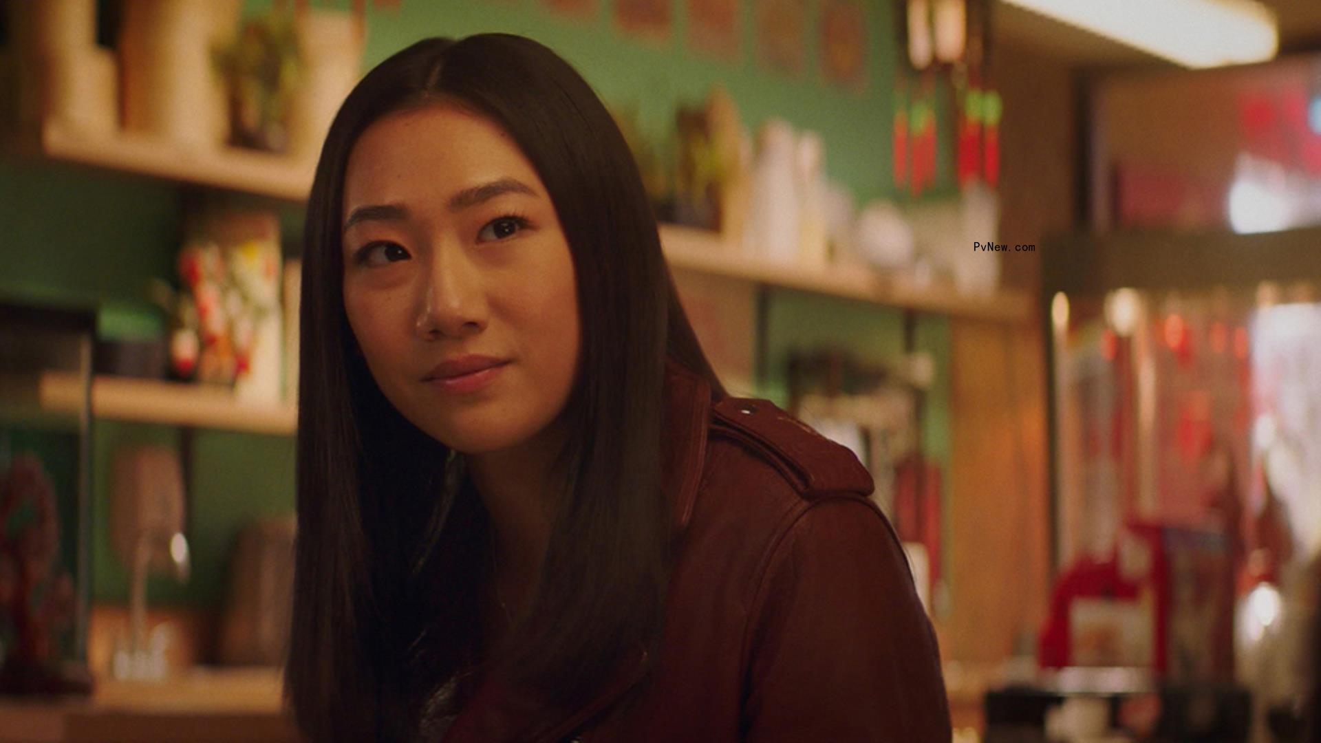 ‘Kung Fu’ Composer Sherri Chung on Breaking Ground for Asian-American Representation
