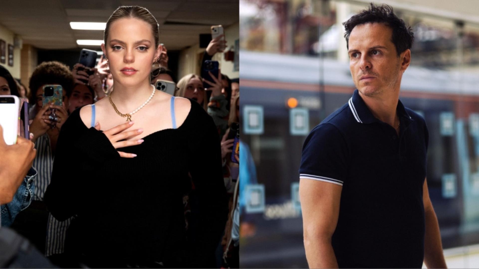 ‘Mean Girls’ Stays Atop U.K., Ireland Box Office, ‘All of Us Strangers’ Makes Strong Debut