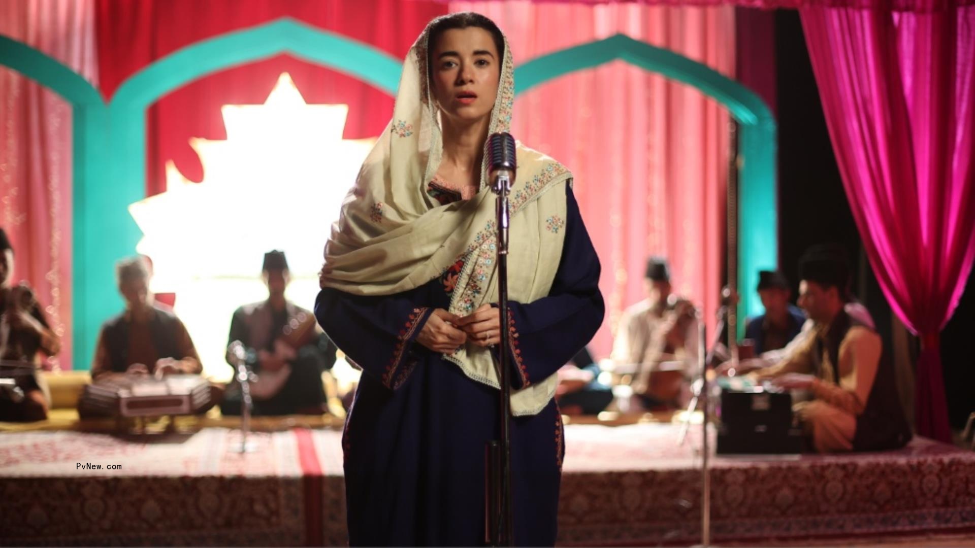 Excel Entertainment Boards Kashmir-Set Music and Woman Empowerment Tale ‘So<i></i>ngs of Paradise’