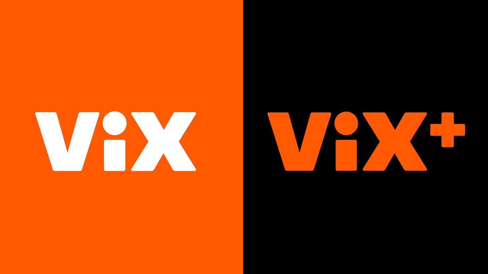 TelevisaUnivision Picks ViX as Streaming Brand, Will Nix PrendeTV Name