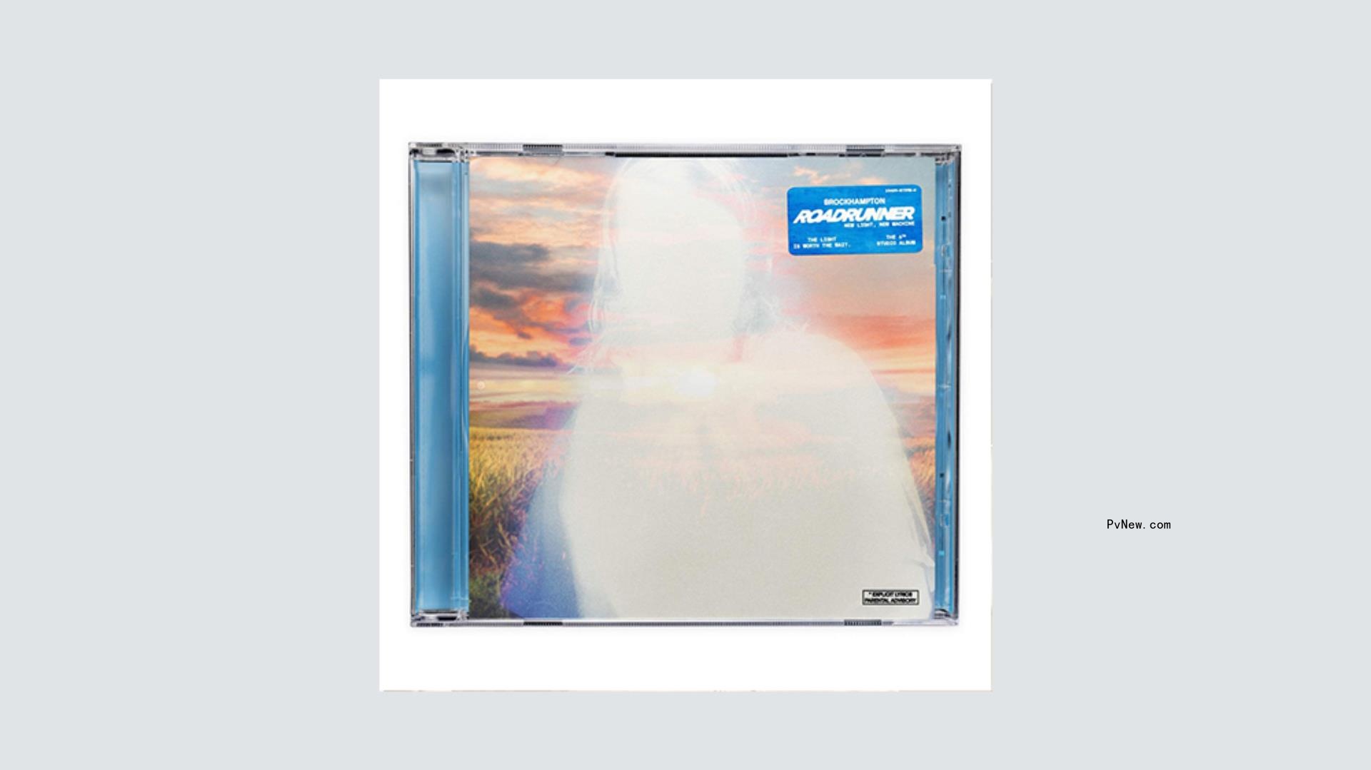 Hip-Pop Group Brockhampton Defies Easy Definition on Remarkable ‘Roadrunner: New Light, New Machine’: Album Review
