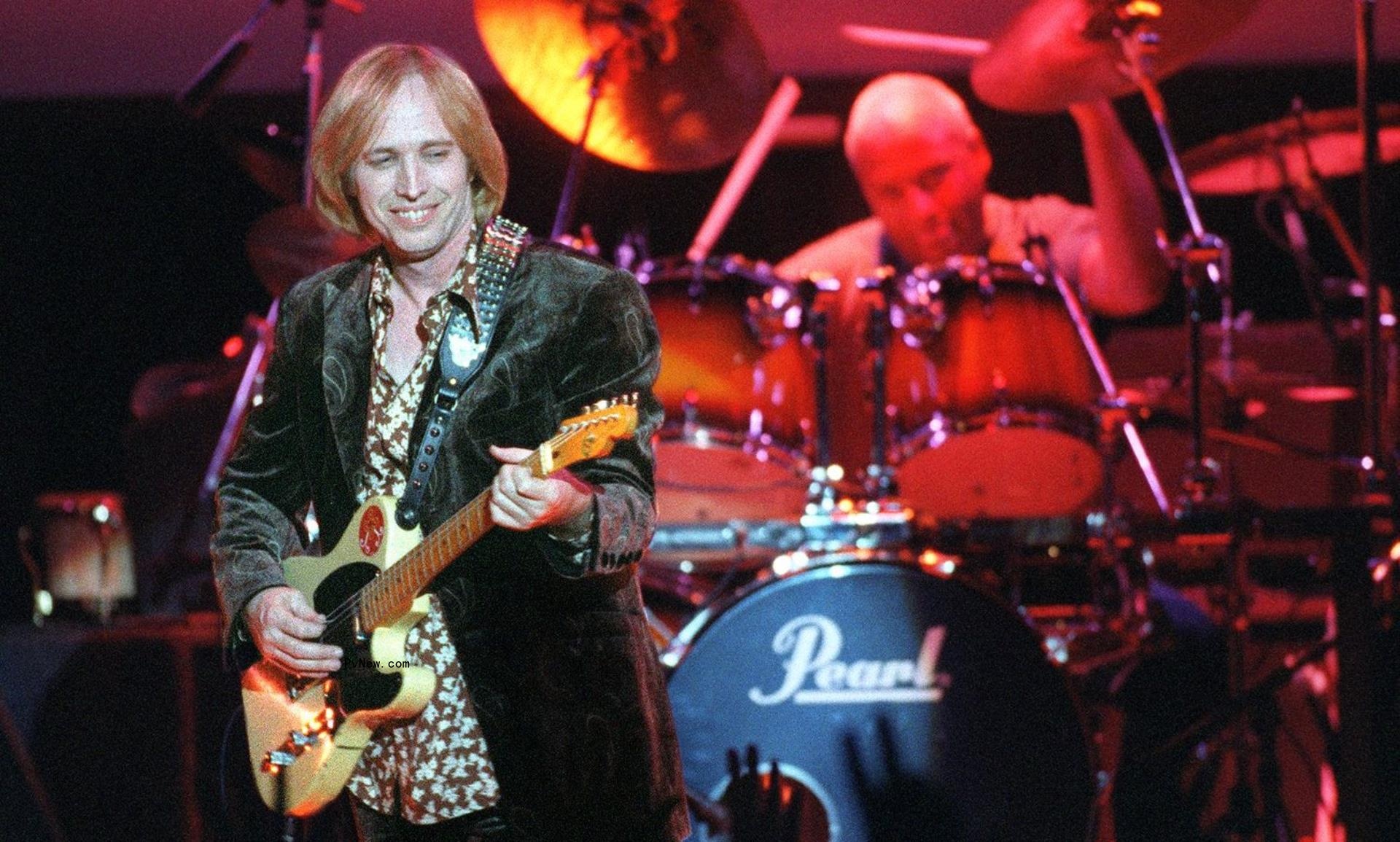 Tom Petty Bandmate and Producer Look Back at a Unique Co<i></i>ncert Run That Makes ‘Live at the Fillmore’ One of Rock’s Best Live Albums