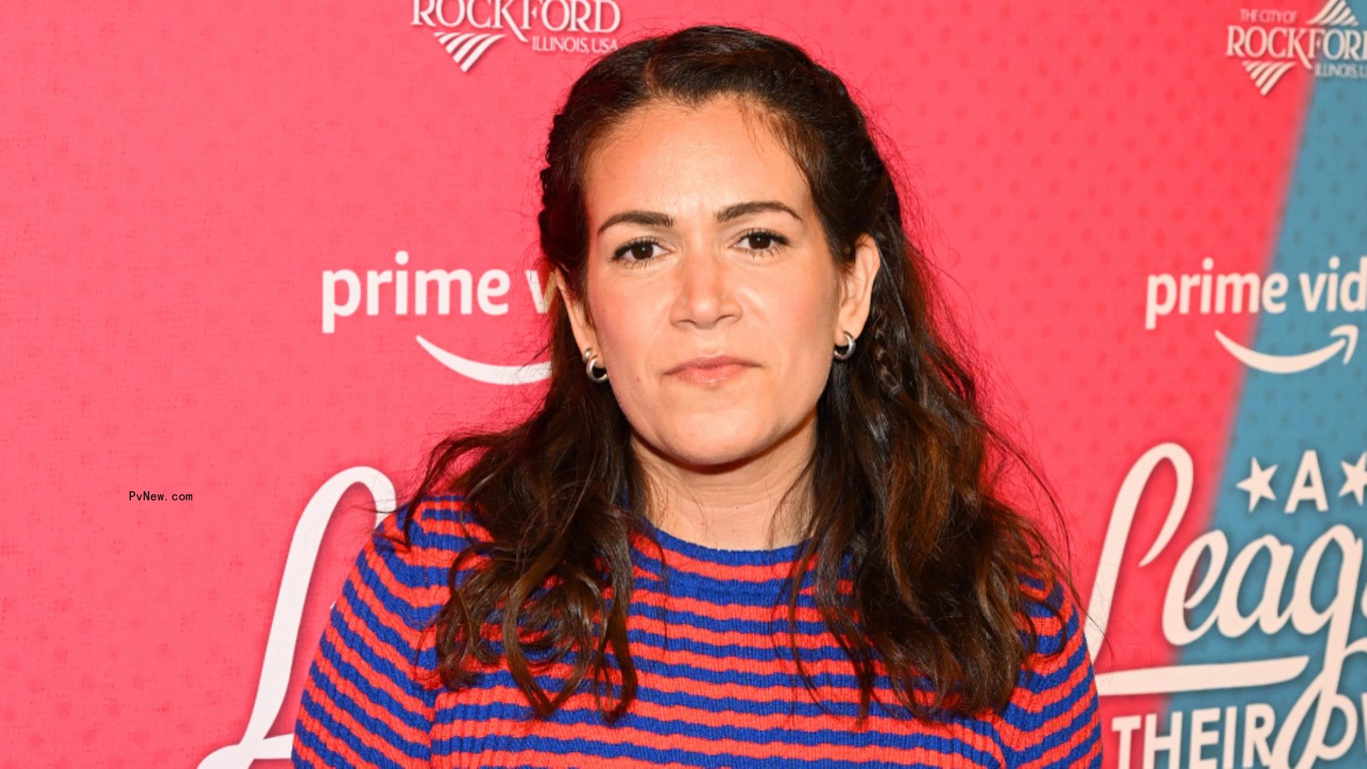 ‘A League of Their Own’ Creator Abbi Jacobson Calls Blaming Cancellation on Strikes ‘Bulls— and Cowardly’