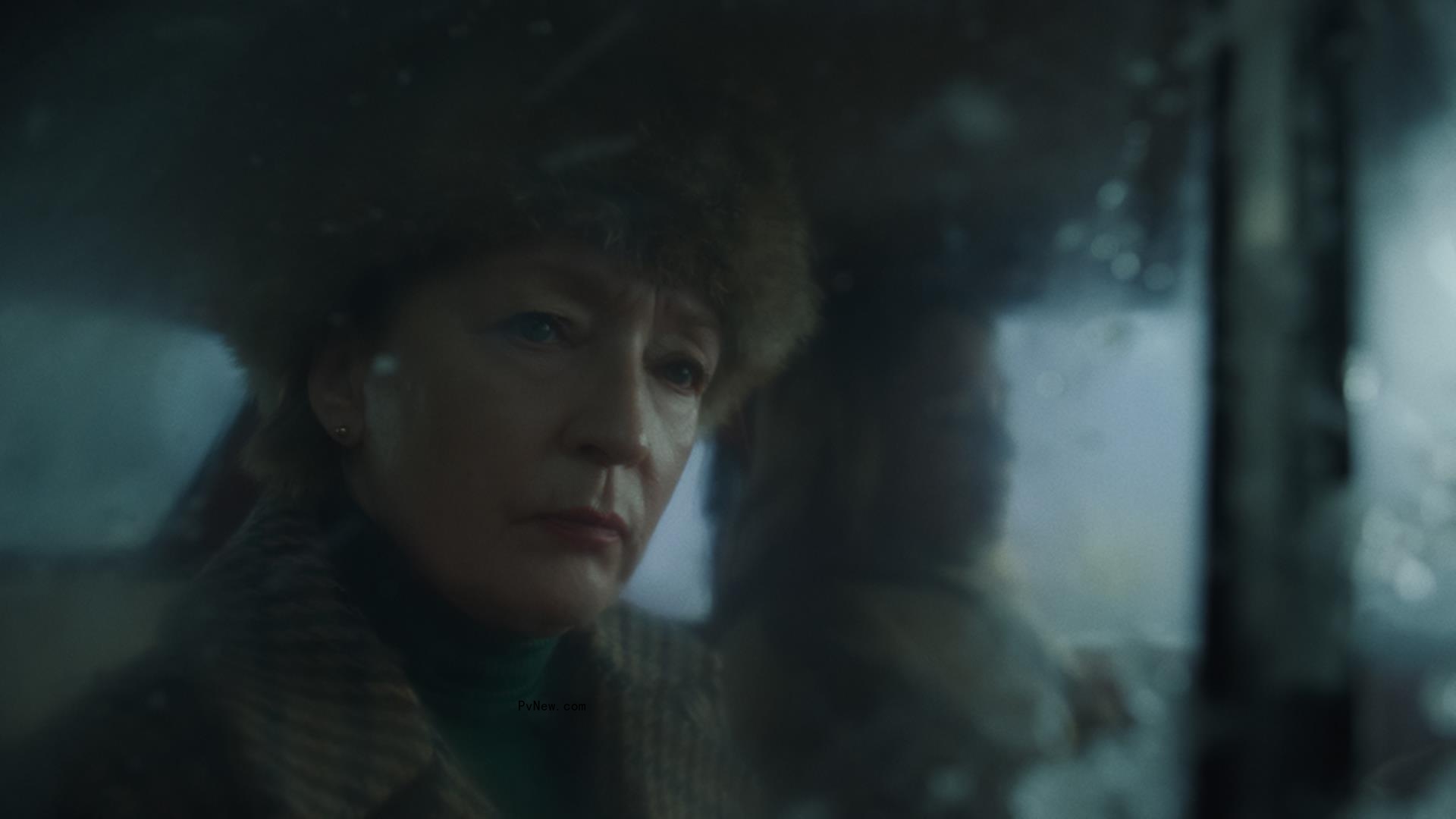 Lesley Manville to Star in Cold War Thriller ‘Winter of the Crow,’ HanWay Launching Sales