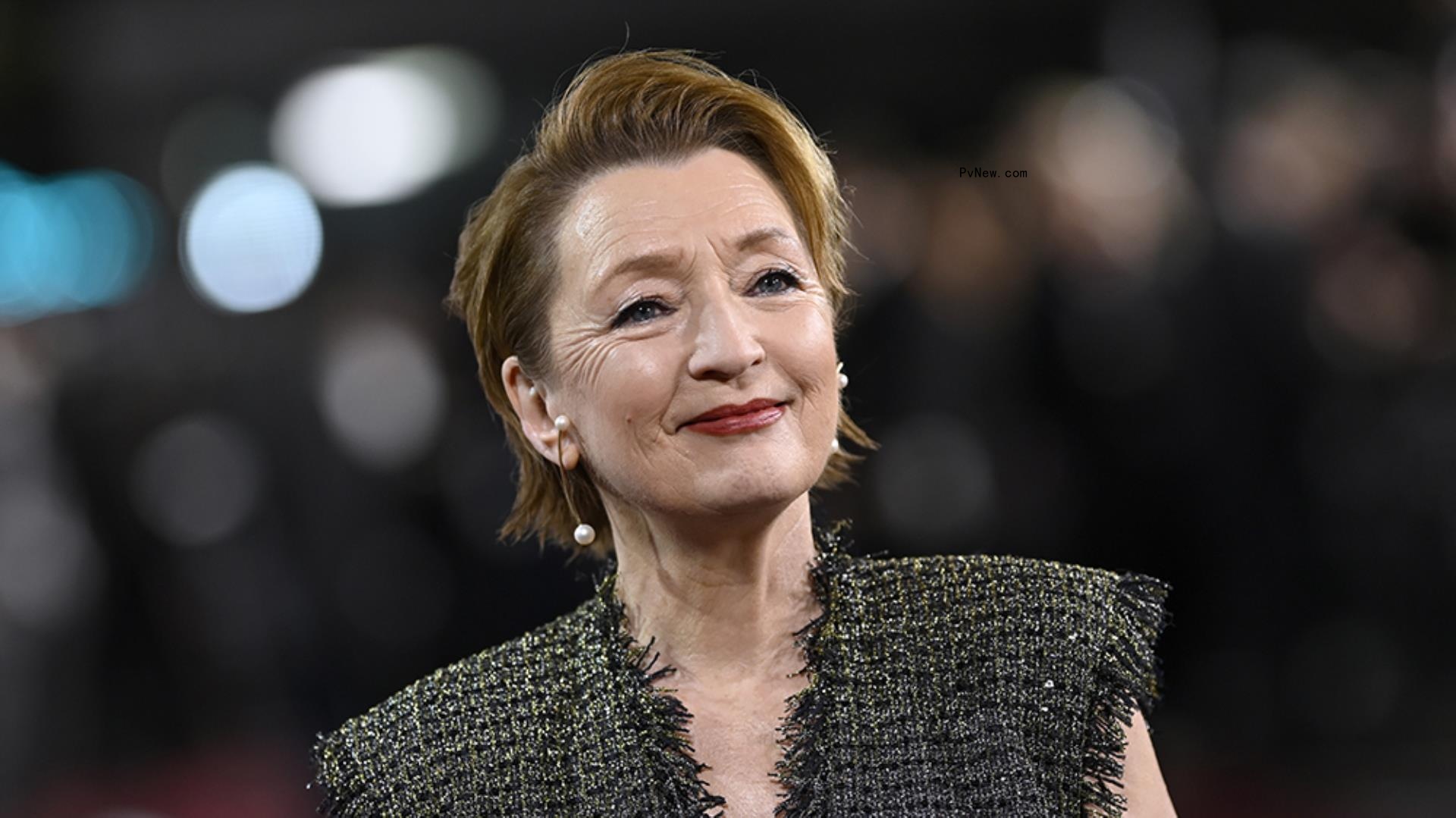Lesley Manville to Star in Cold War Thriller ‘Winter of the Crow,’ HanWay Launching Sales