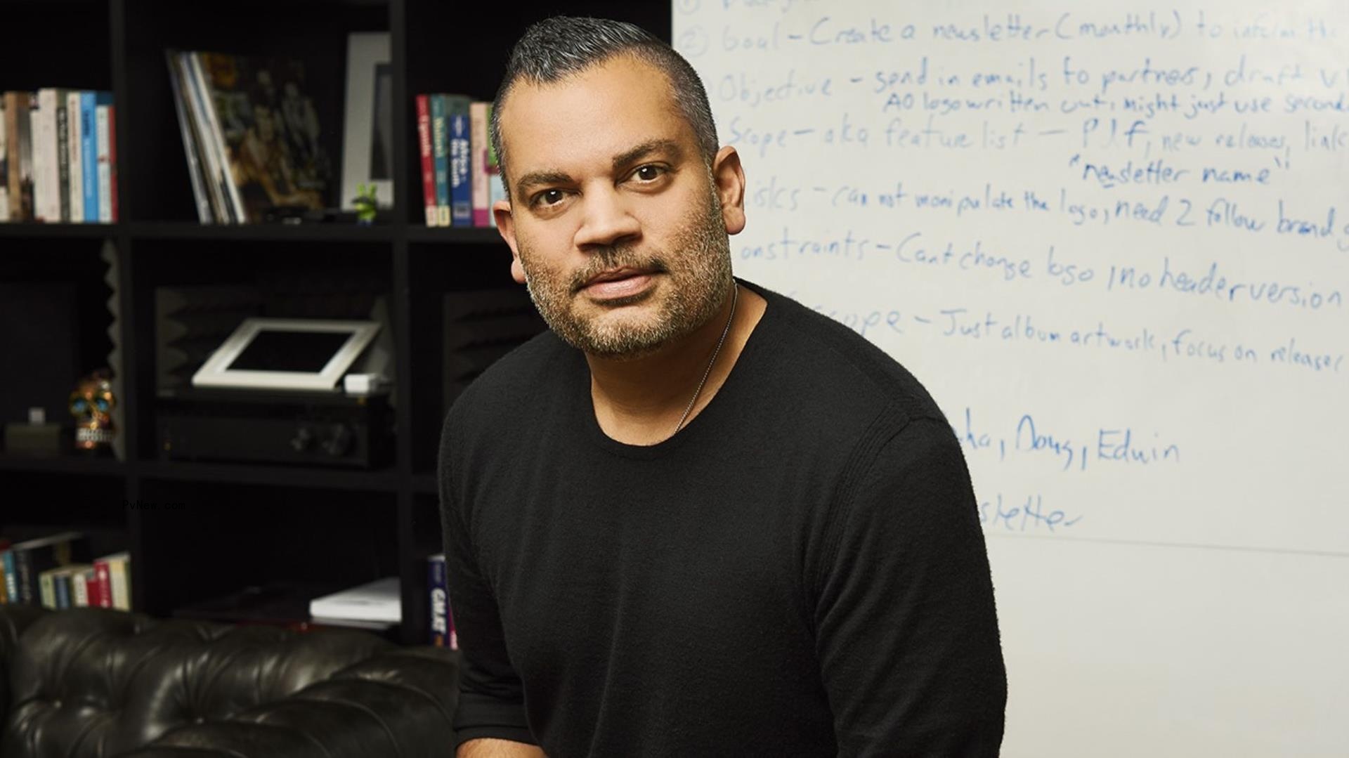 Rishi Malhotra Tapped to Lead Luminary as CEO, Dave Chappelle’s Pilot Boy Productions Invests
