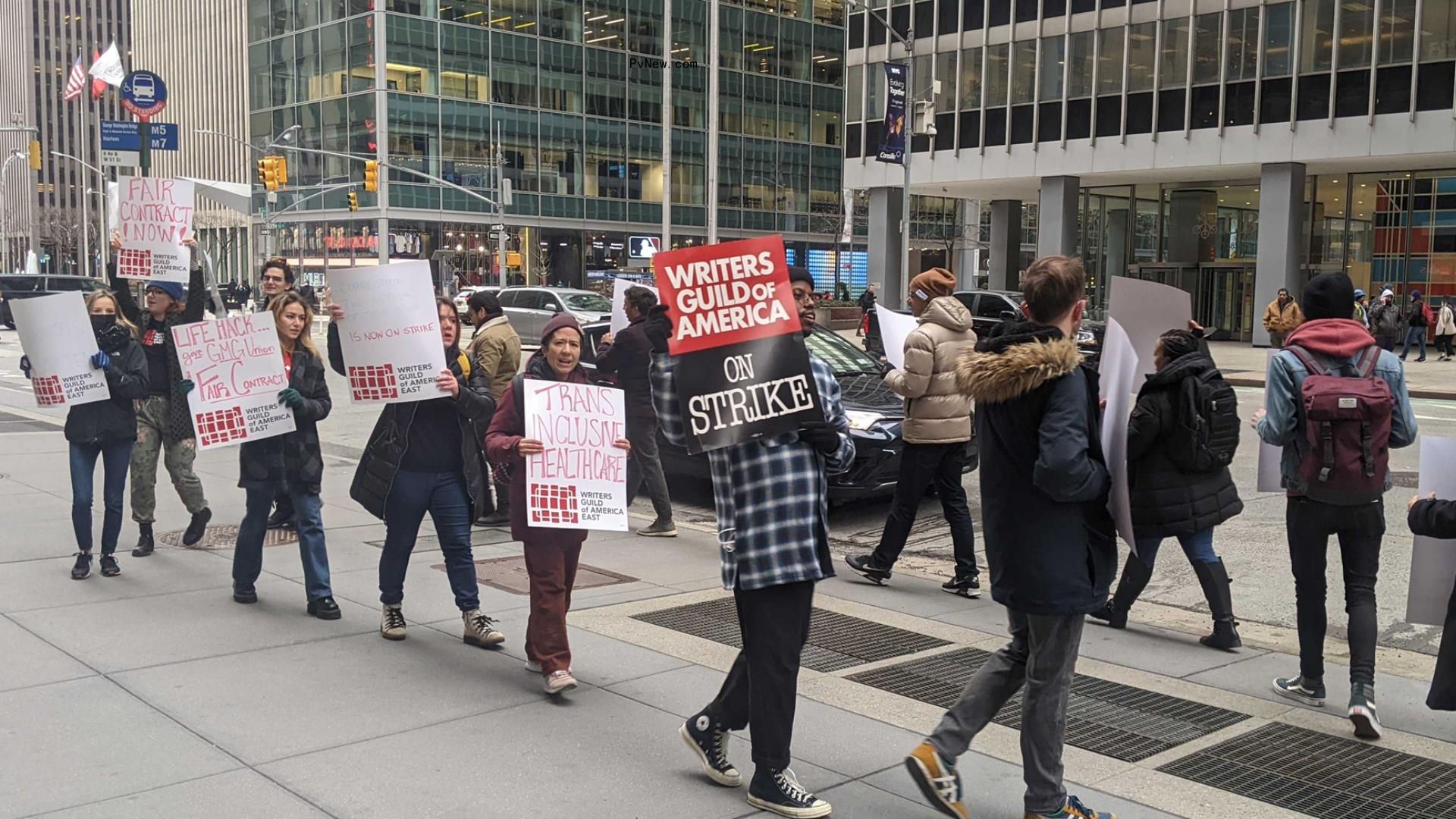 G/O Media Workers From Gizmodo, Jezebel, Kotaku and More Go on Strike