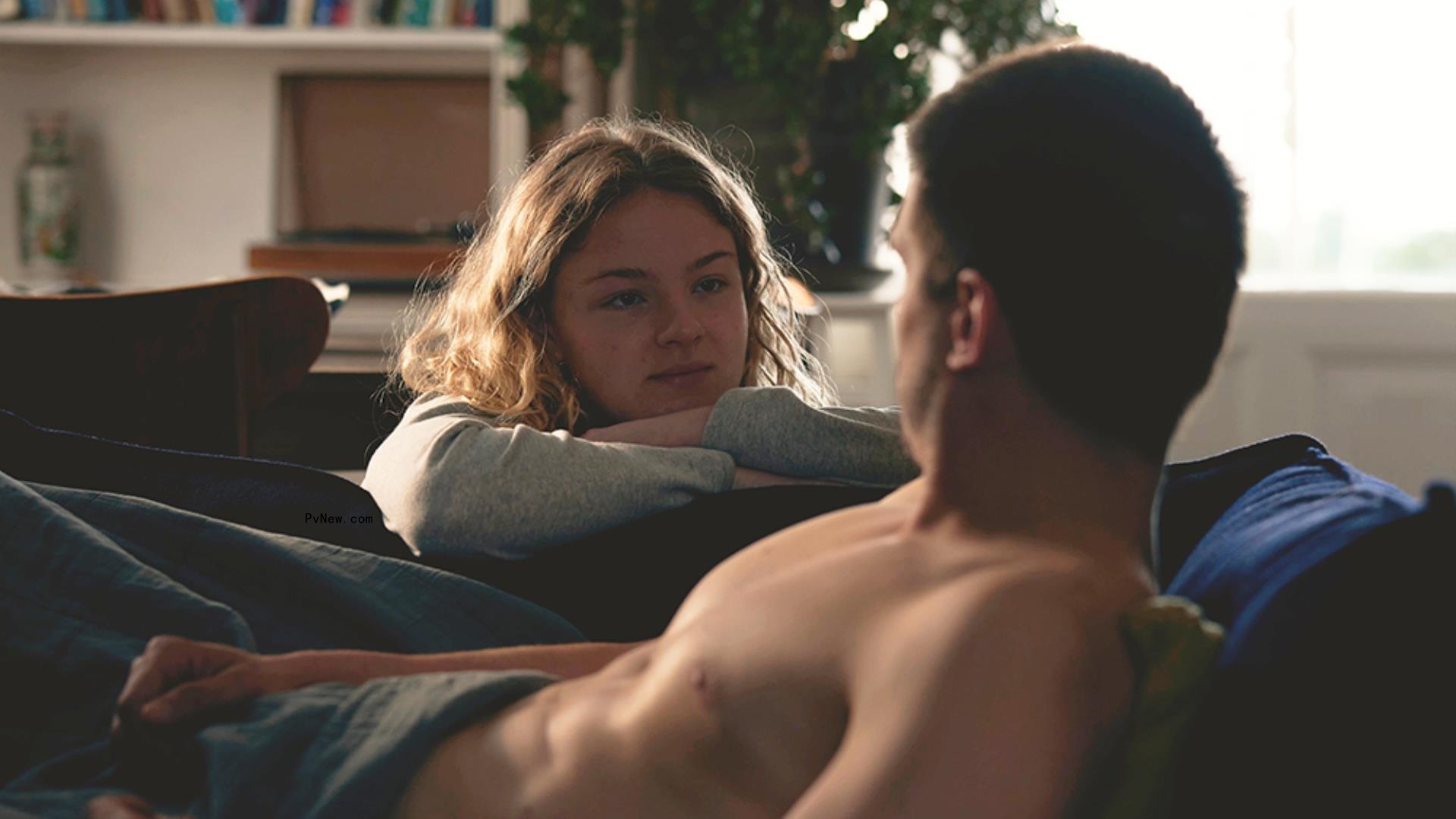 Göteborg Breakout Johanna Pyykkö on Love, Lies and Symbolism in ‘My Wo<i></i>nderful Stranger’ and Getting Tips From Claire Denis, Jane Campion