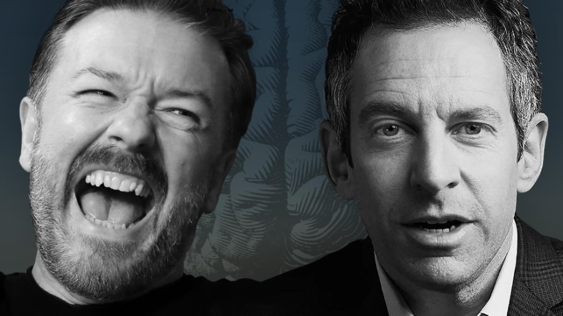 Ricky Gervais’ ‘Absolutely Mental’ Podcast Returning For Season 3