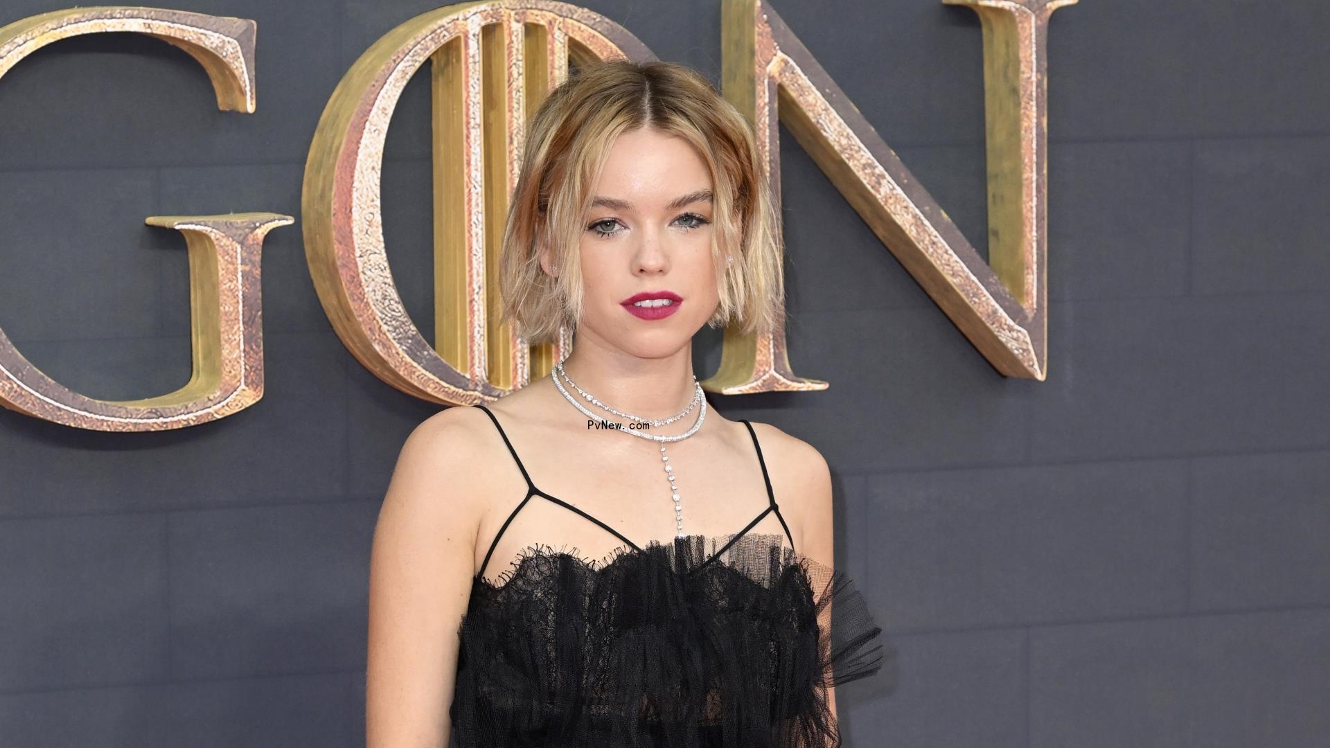 DC’s New ‘Supergirl’ Is ‘House of the Dragon’ Star Milly Alcock