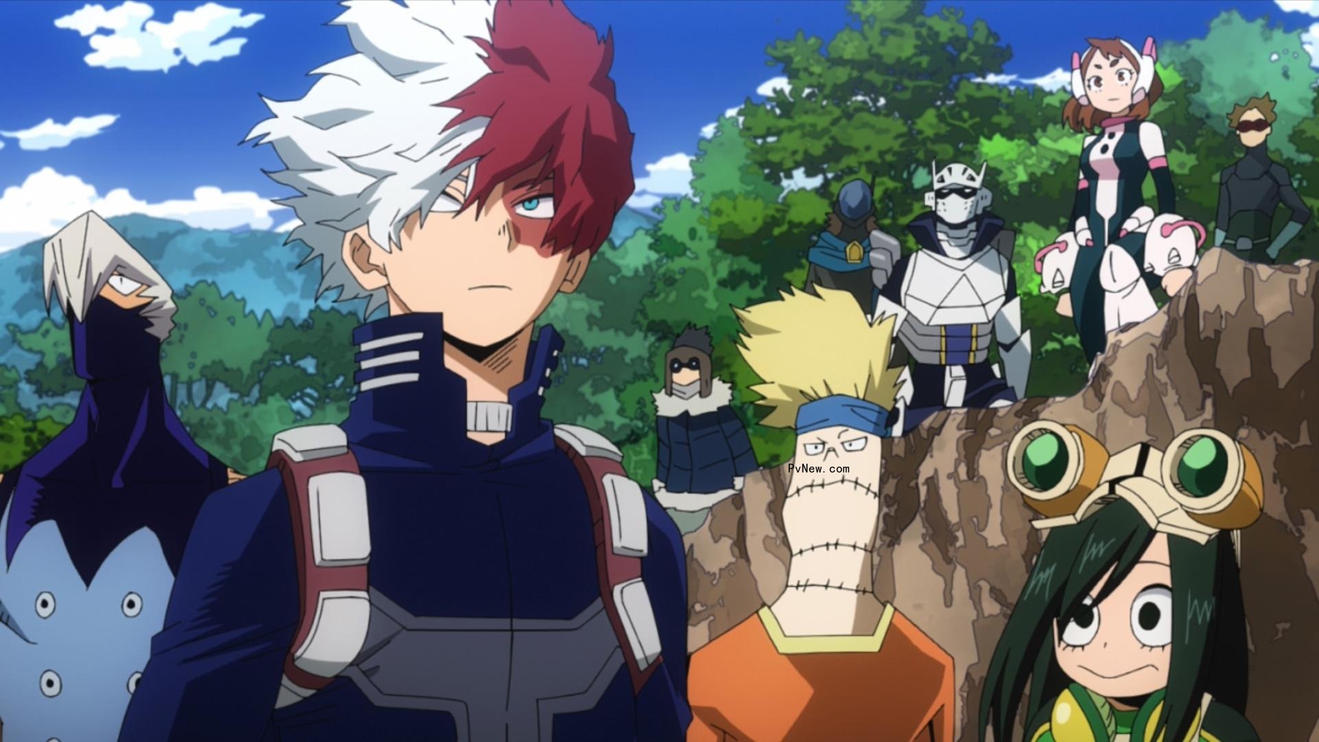 Crunchyroll Is Adding All Funimation Anime Content, Sony Starts to Phase Out Funimation Brand