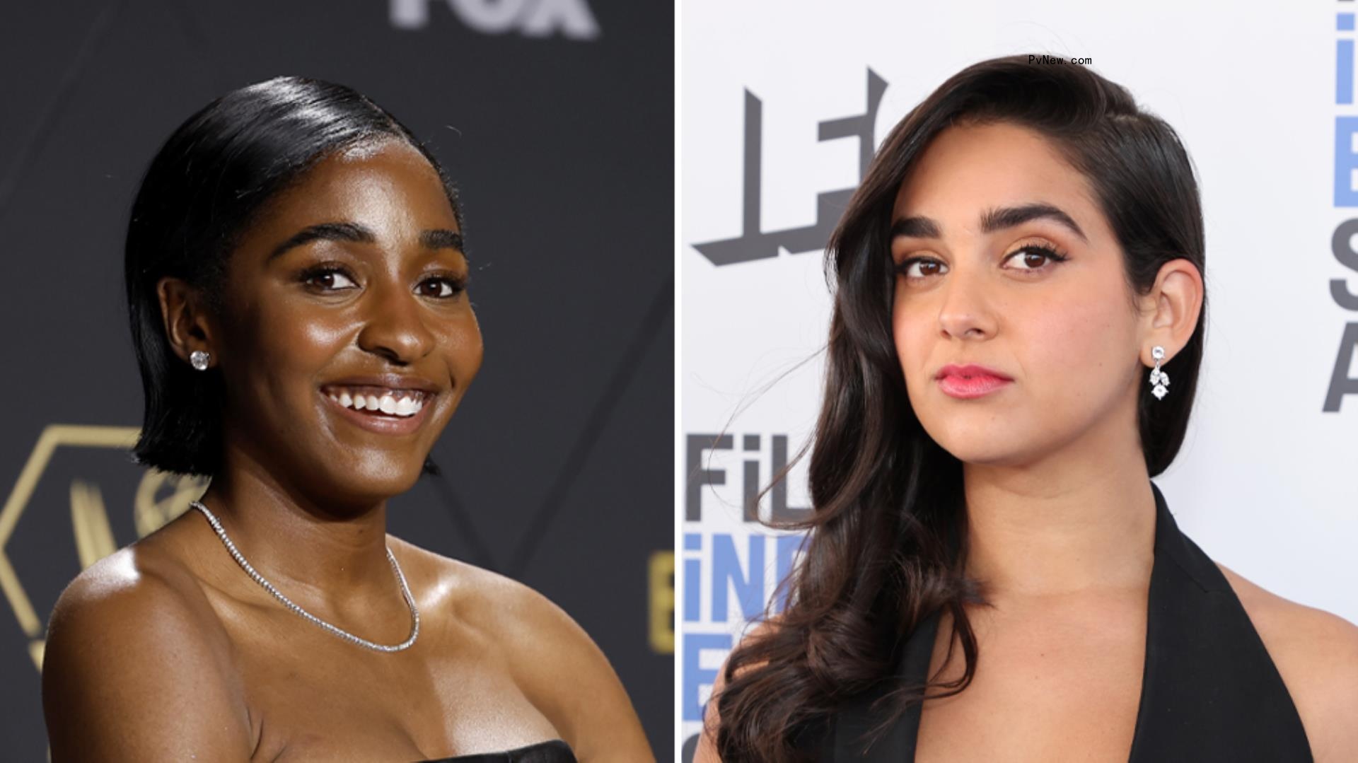 Ayo Edebiri Exits Marvel’s ‘Thunderbolts,’ Geraldine Viswanathan Steps Into Role