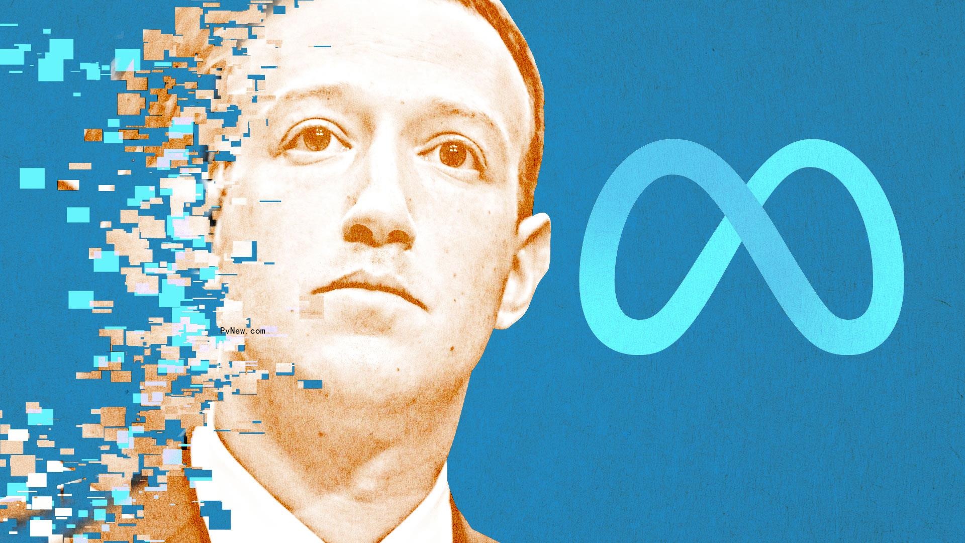 me<i></i>ta Restricts Russian State Media on Facebook, WhatsApp and Instagram Following Invasion of Ukraine
