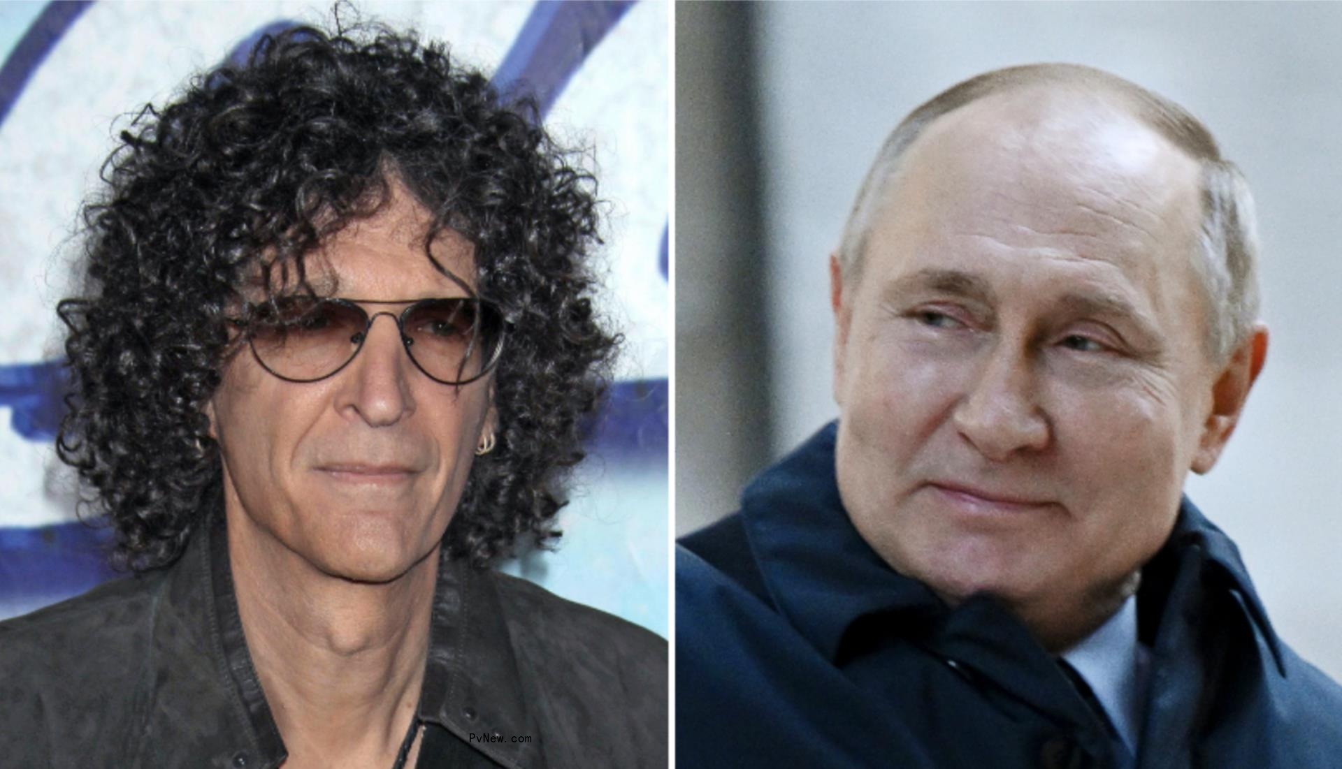 Howard Stern Calls Putin a ‘F—ing Animal’: ‘I Wish He Was Dead Like I Wish Hitler Was Dead’