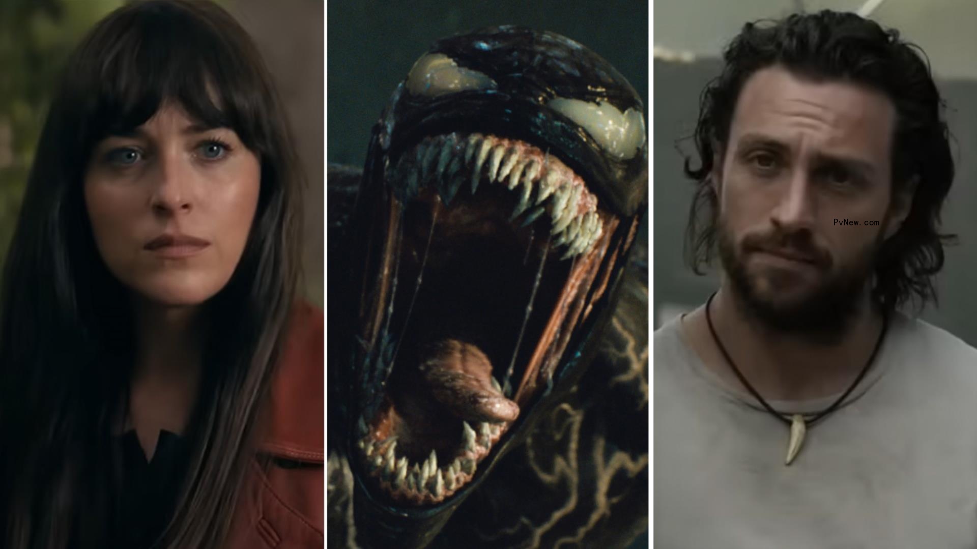 As Cinematic Universes Stumble, Sony Leans Into Standalone Superhero Stories With ‘Madame Web’ and ‘Kraven the Hunter’