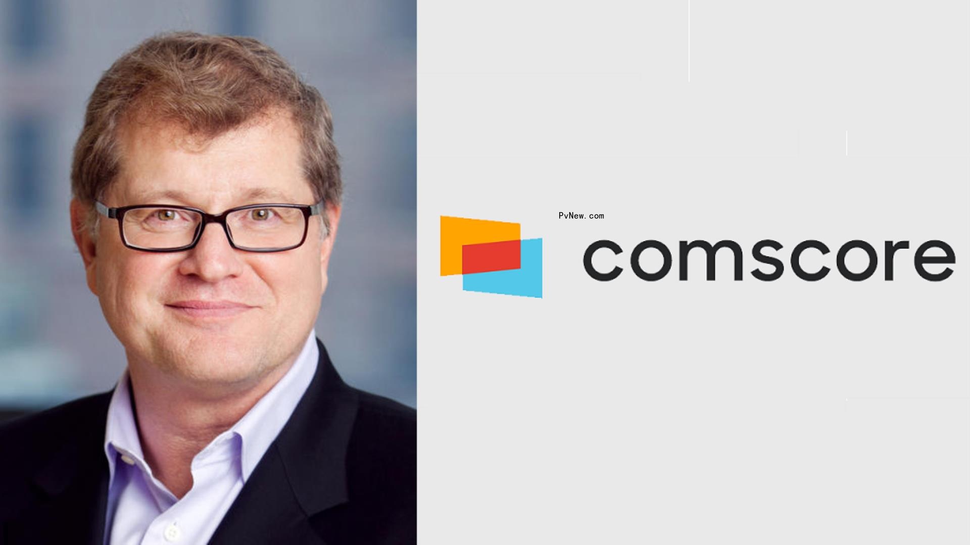 Bill Livek Plans to Retire as Comscore CEO