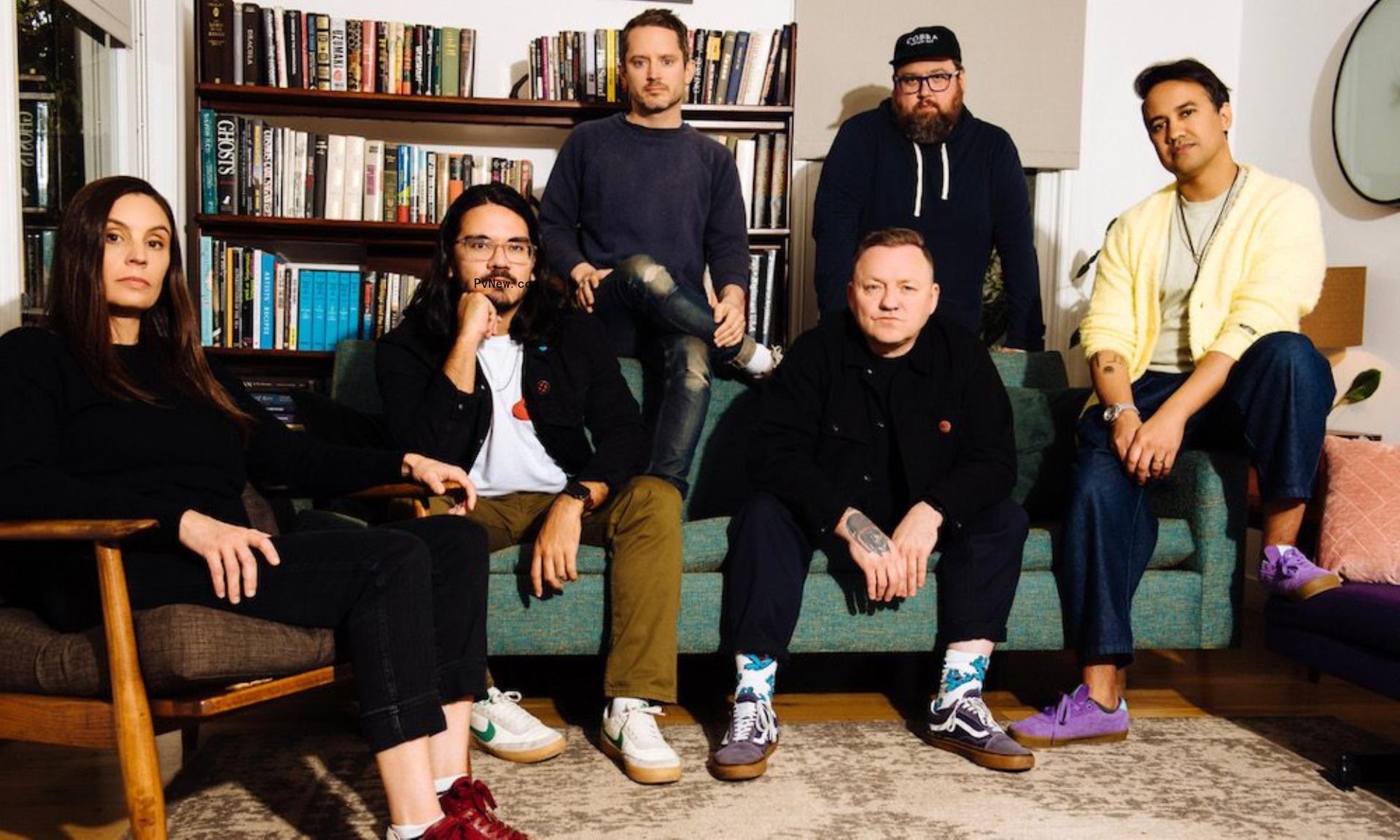 Elijah Wood and Daniel Noah to Launch Art and Collectibles Venture Mutant with Former Mo<i></i>ndo Founders