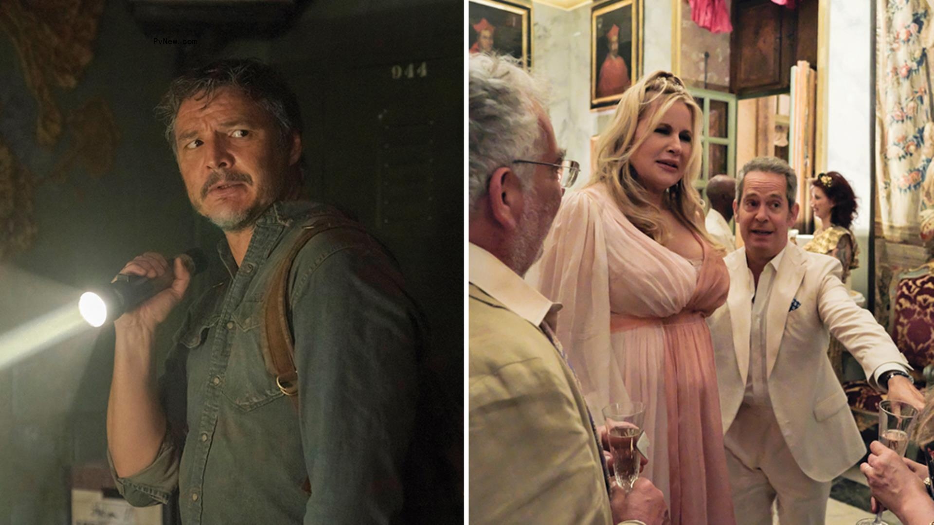 Artists Behind ‘The White Lotus,’ ‘The Last of Us’ Opening Credits Reveal Hidden Easter Eggs