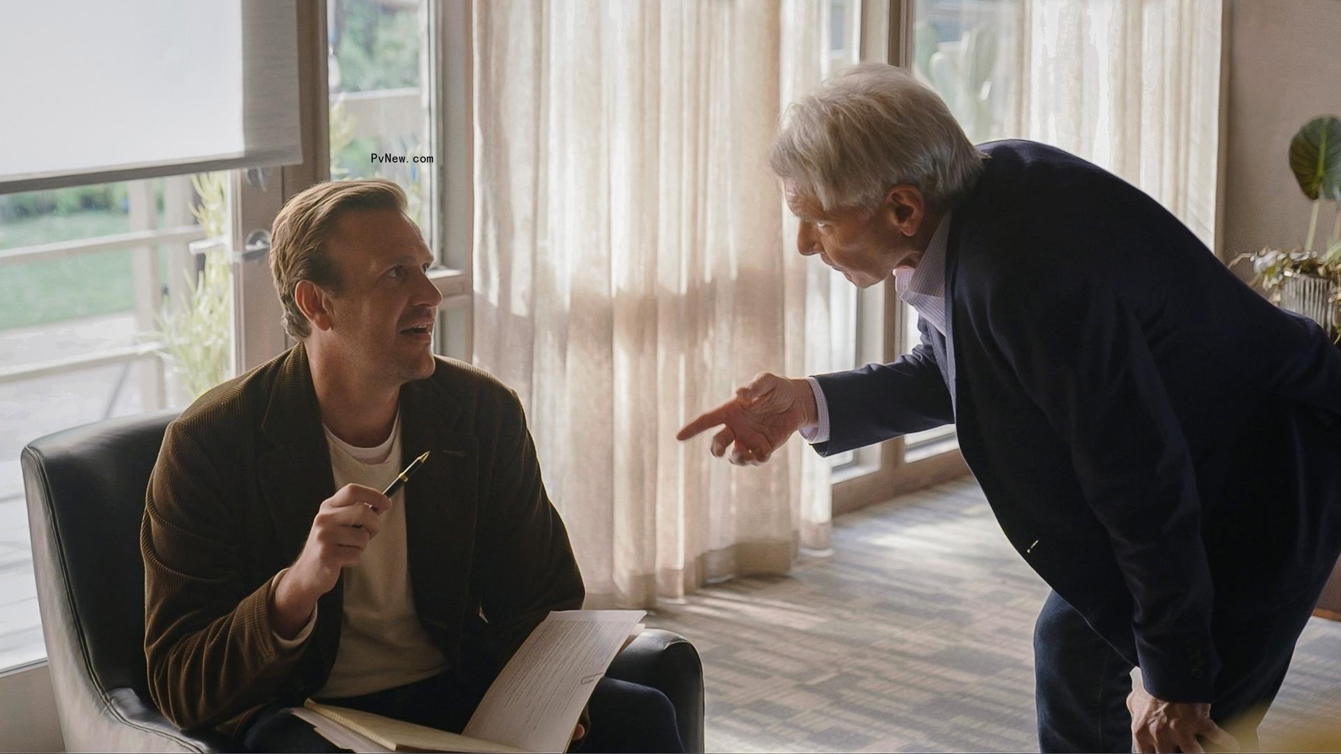 ‘Shrinking,’ ‘Dead to Me’ and More Emmy-Nominated Comedies Trade in Laughter for Loss