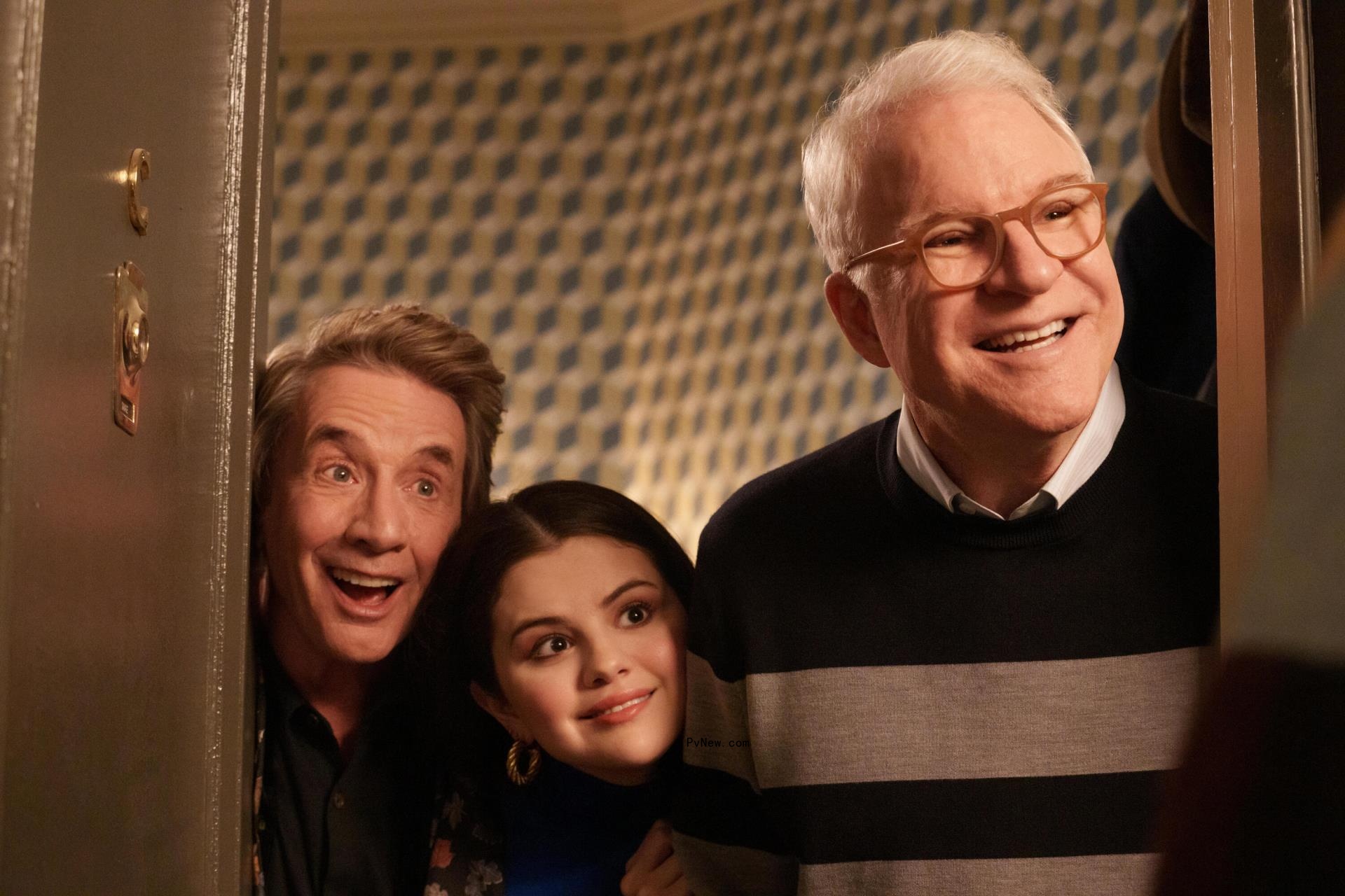 ‘Shrinking,’ ‘Dead to Me’ and More Emmy-Nominated Comedies Trade in Laughter for Loss