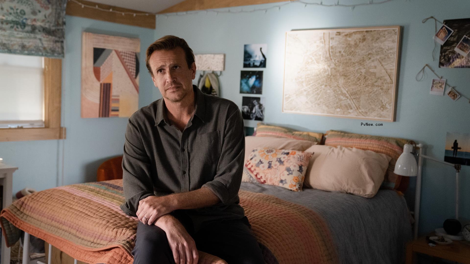 ‘Shrinking,’ ‘Dead to Me’ and More Emmy-Nominated Comedies Trade in Laughter for Loss