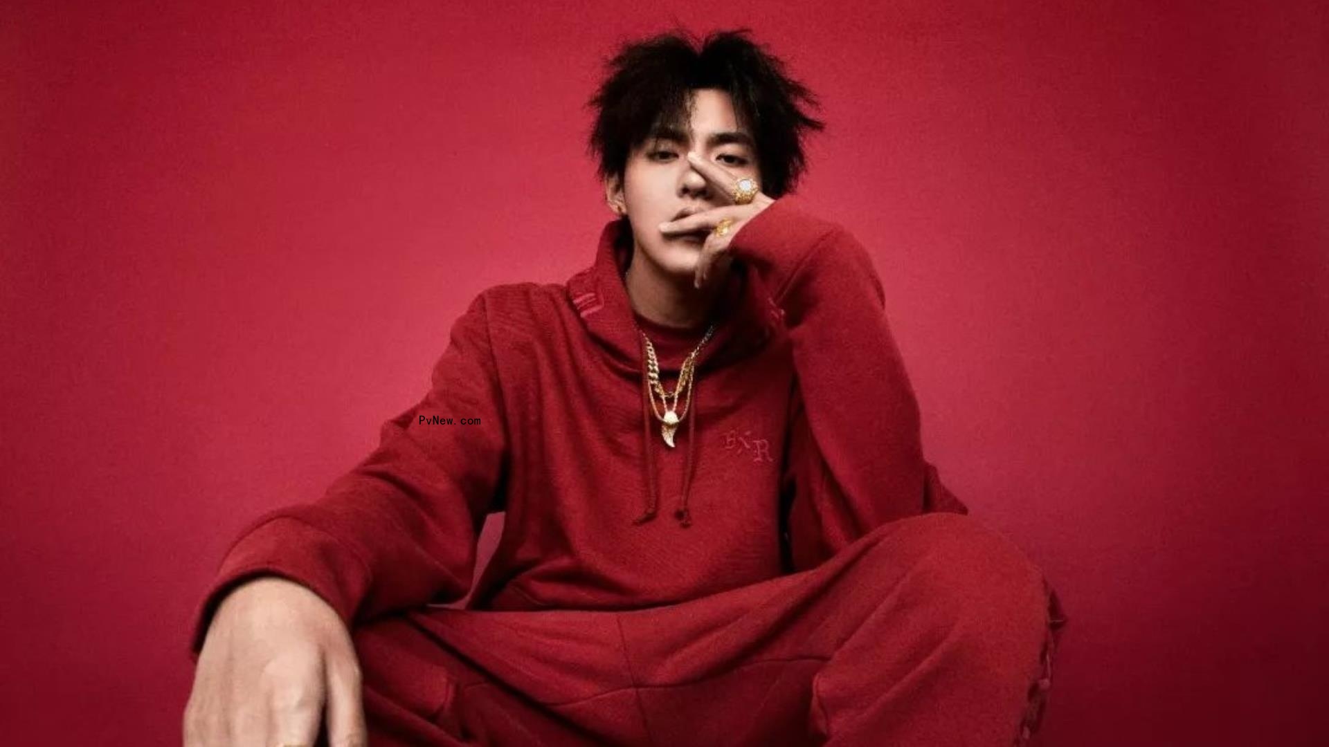 Kris Wu Sentenced to 13-Year Jail Term by China Court for Rape and Group Sex