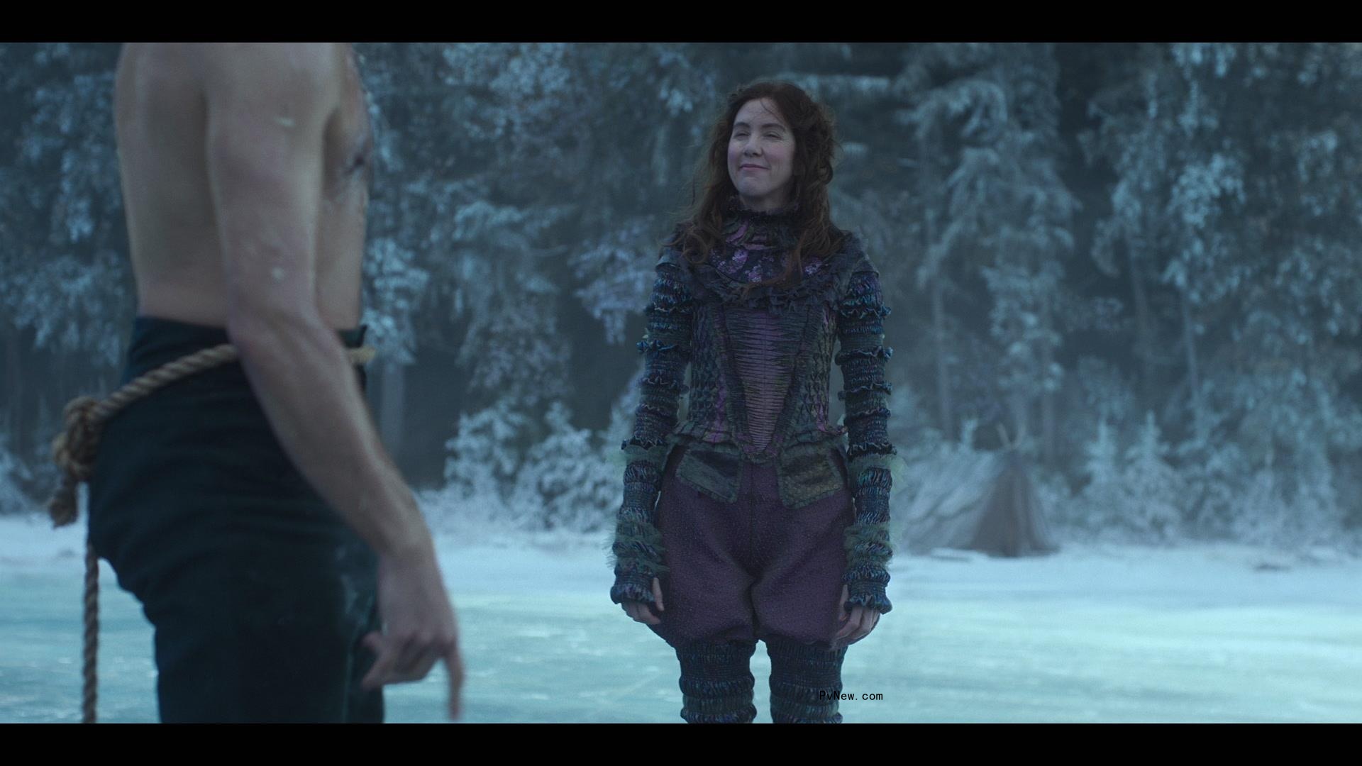 ‘The Great’ Costume Designer Faced Unexpected Challenges With Peter’s Wardrobe During Tragic Season 3 Scenes