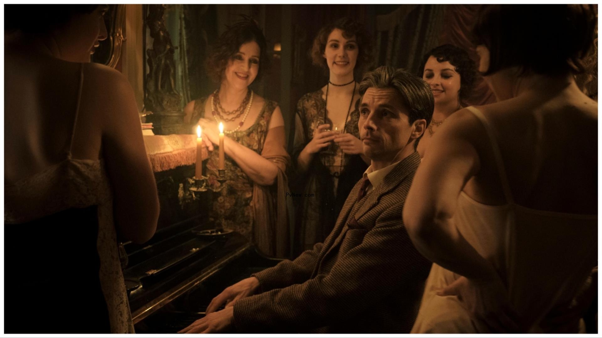 ‘Coco Before Chanel’ Director Anne Fo<i></i>ntaine Celebrates Premiere of ‘Boléro,’ Teases New Project a<i></i>bout Popular Music