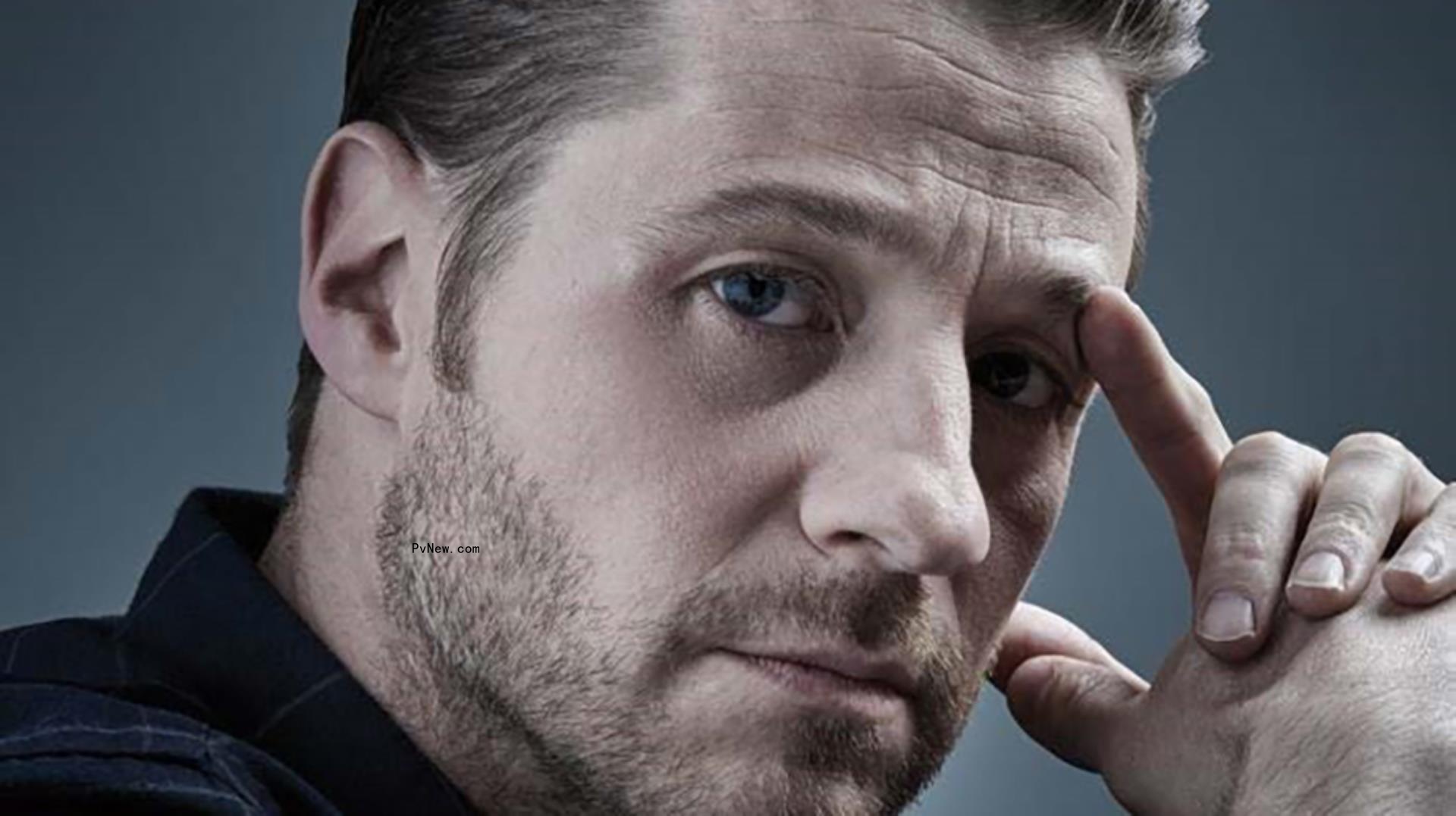 ‘The O.C.’ Star Ben McKenzie, Journalist Jacob Silverman Sell ‘Easy Money,’ Book a<i></i>bout Cryptocurrency, to Abrams Press