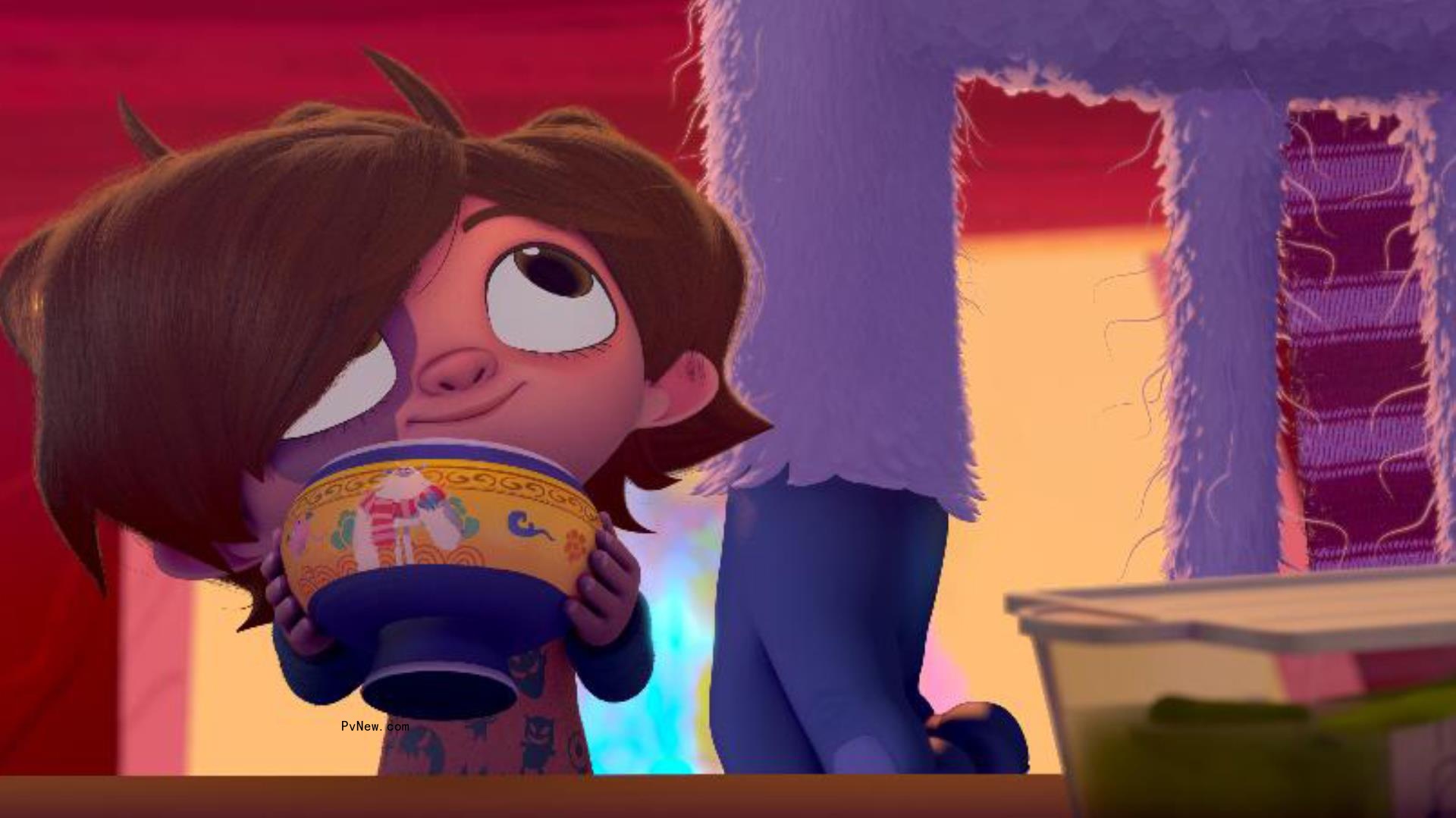 From ‘Robot Dreams’ to Fated Hippy Romance Tale ‘Rock Bottom,’ Animation Lifts Off in Catalonia