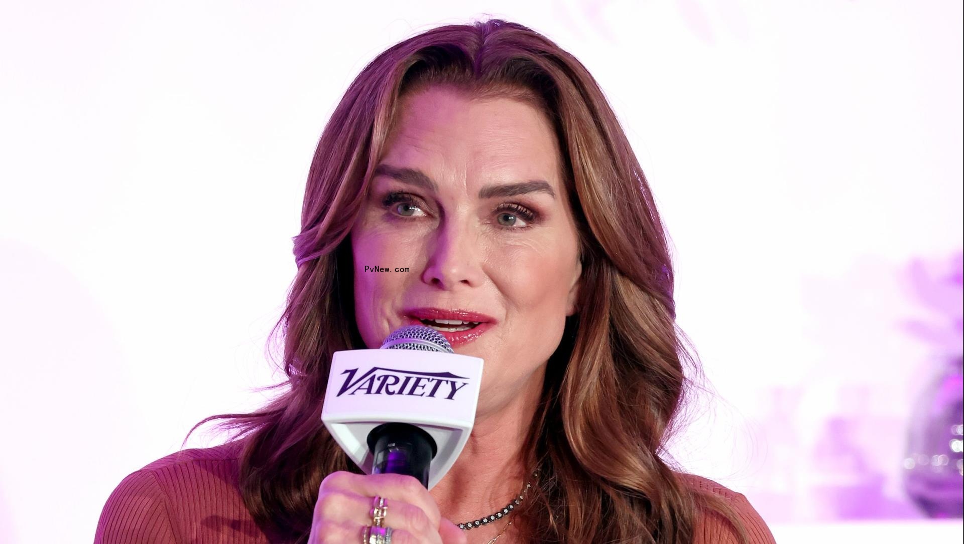 How ‘Pretty Baby’ Director Lana Wilson Tapped Into Brooke Shields’ Story After Years of Exploitation