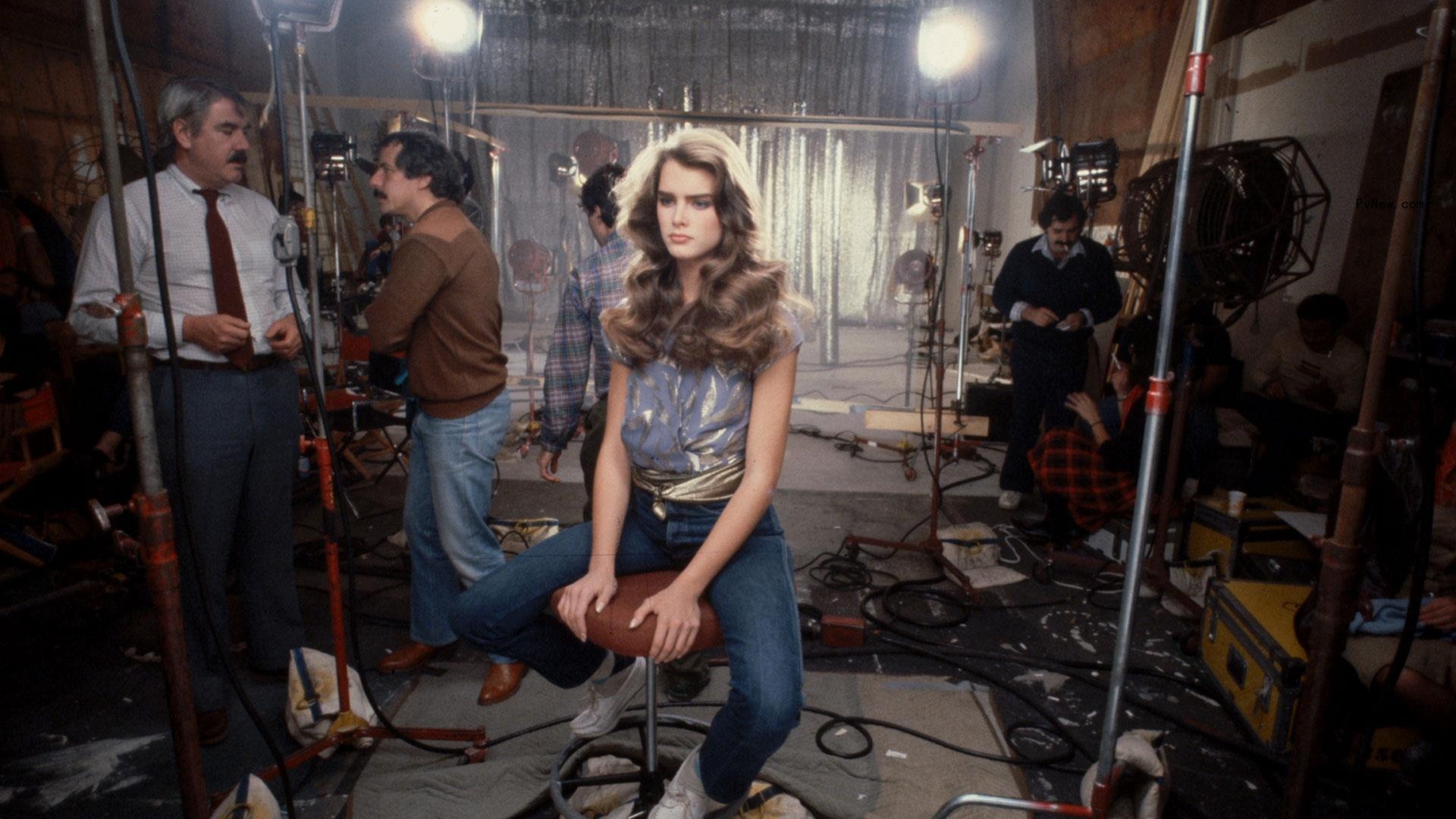 How ‘Pretty Baby’ Director Lana Wilson Tapped Into Brooke Shields’ Story After Years of Exploitation