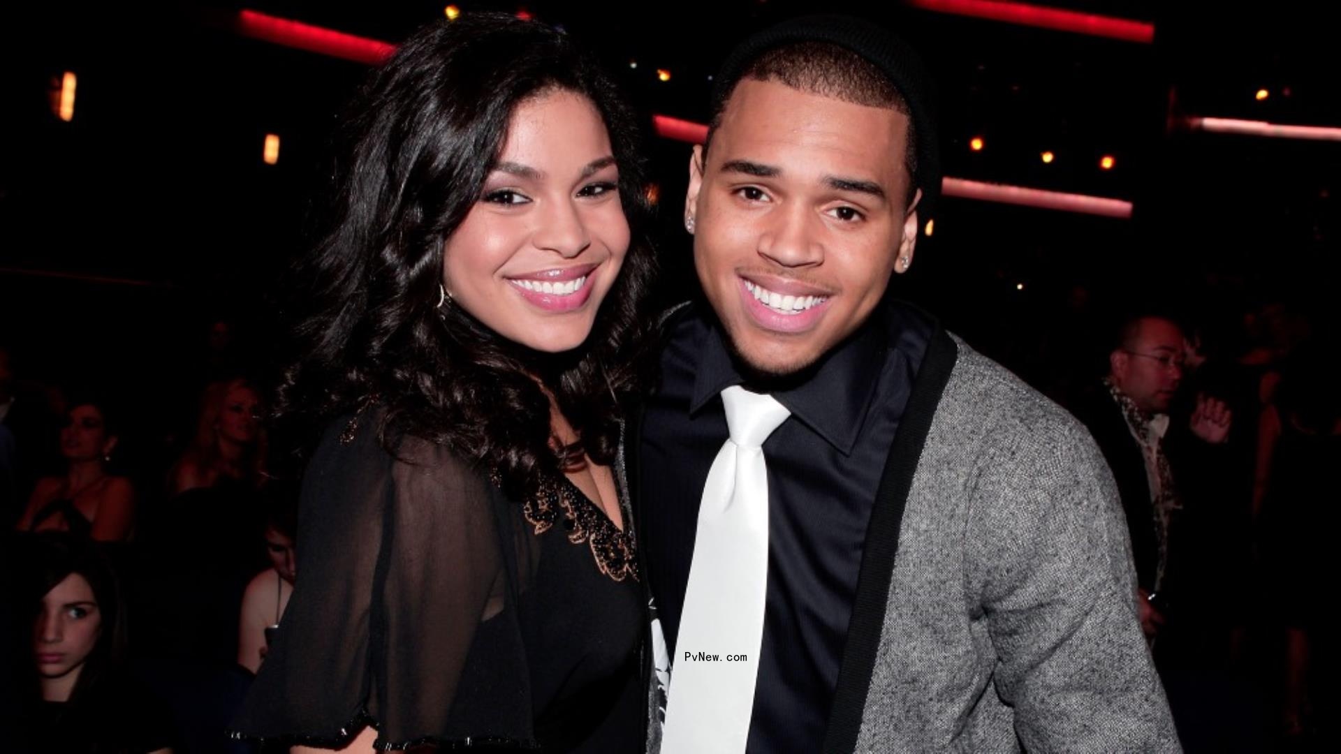 Jordin Sparks Joins Kelly Rowland in Supporting Chris Brown Amid AMAs Controversy: ‘It’s a<i></i>bout His Talent’