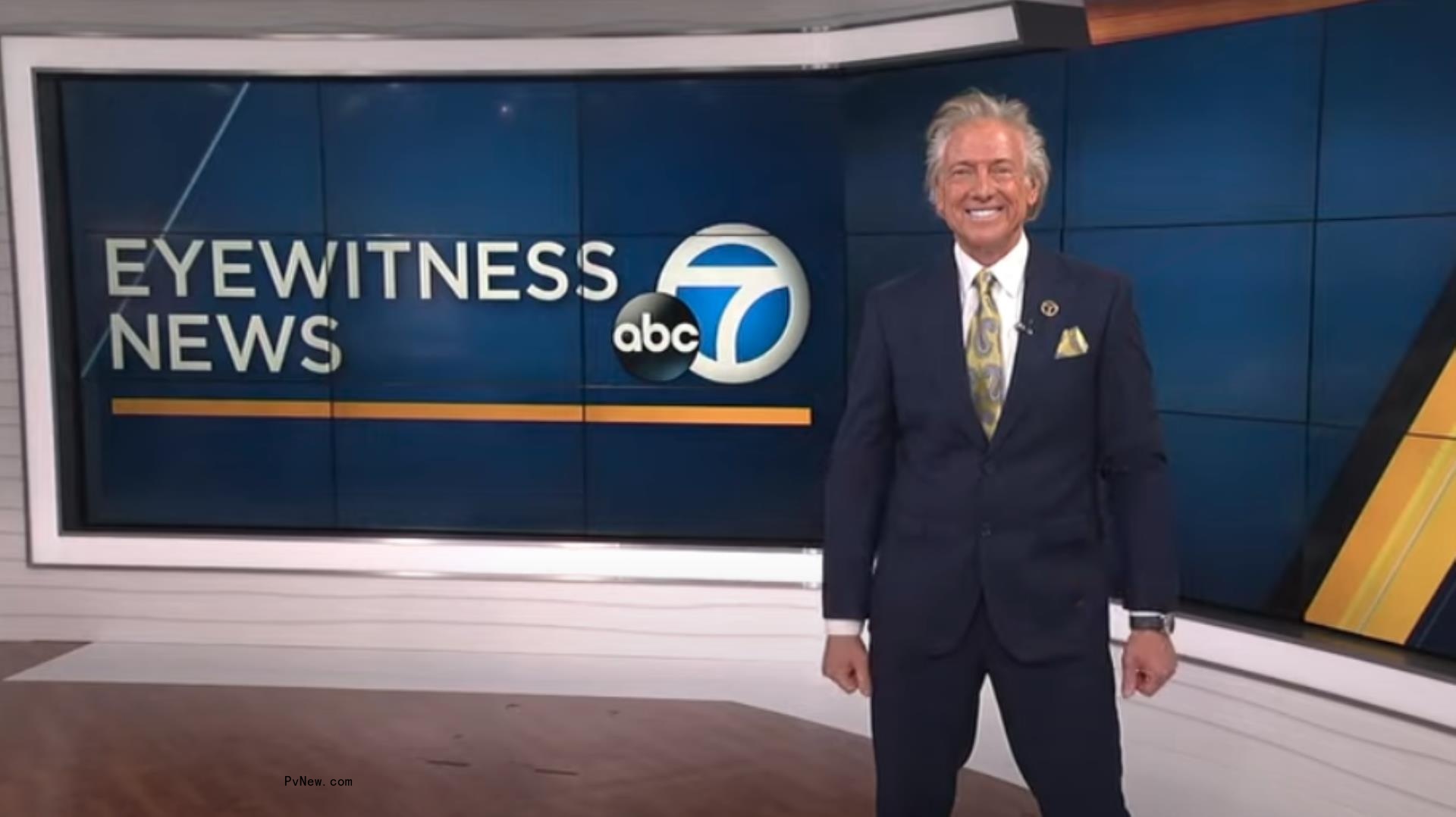 KABC’s Dallas Raines on How Hurricane Hilary Could Bring Floods, Even Tornadoes to Southern California