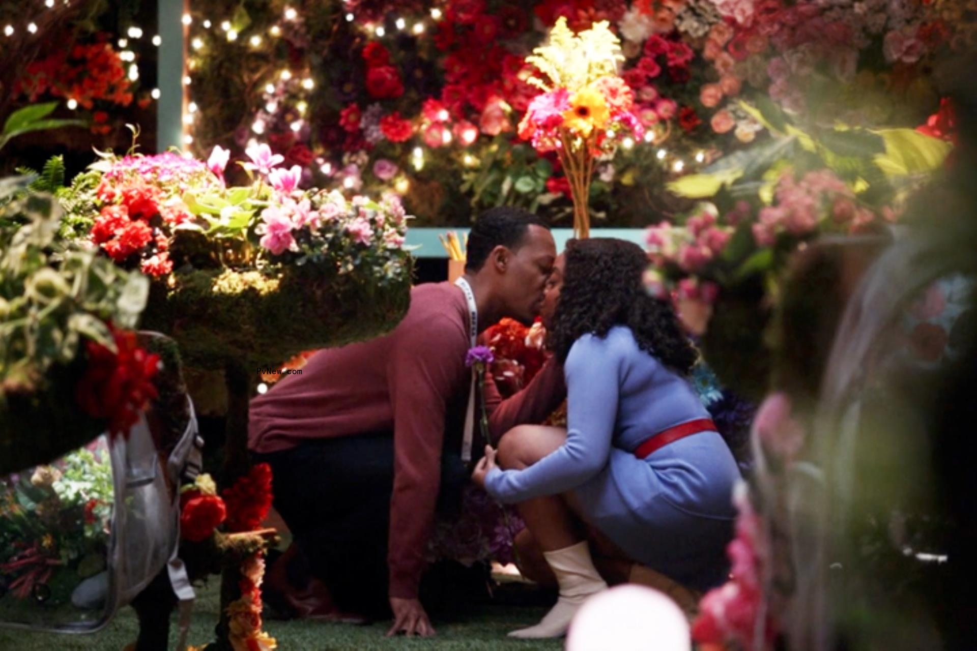 How ‘Abbott Elementary’ Producer Randall Einhorn’s Experience on ‘The Office’ Helped Bring Janine and Gregory’s Romance to Life