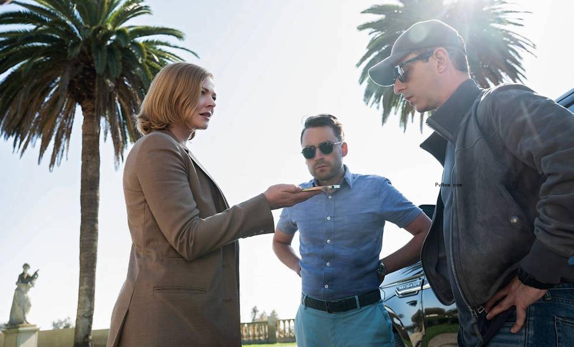 HBO’s Impressive Emmy Feat Means No One’s Worried a<i></i>bout Its Post-‘Succession’ Era