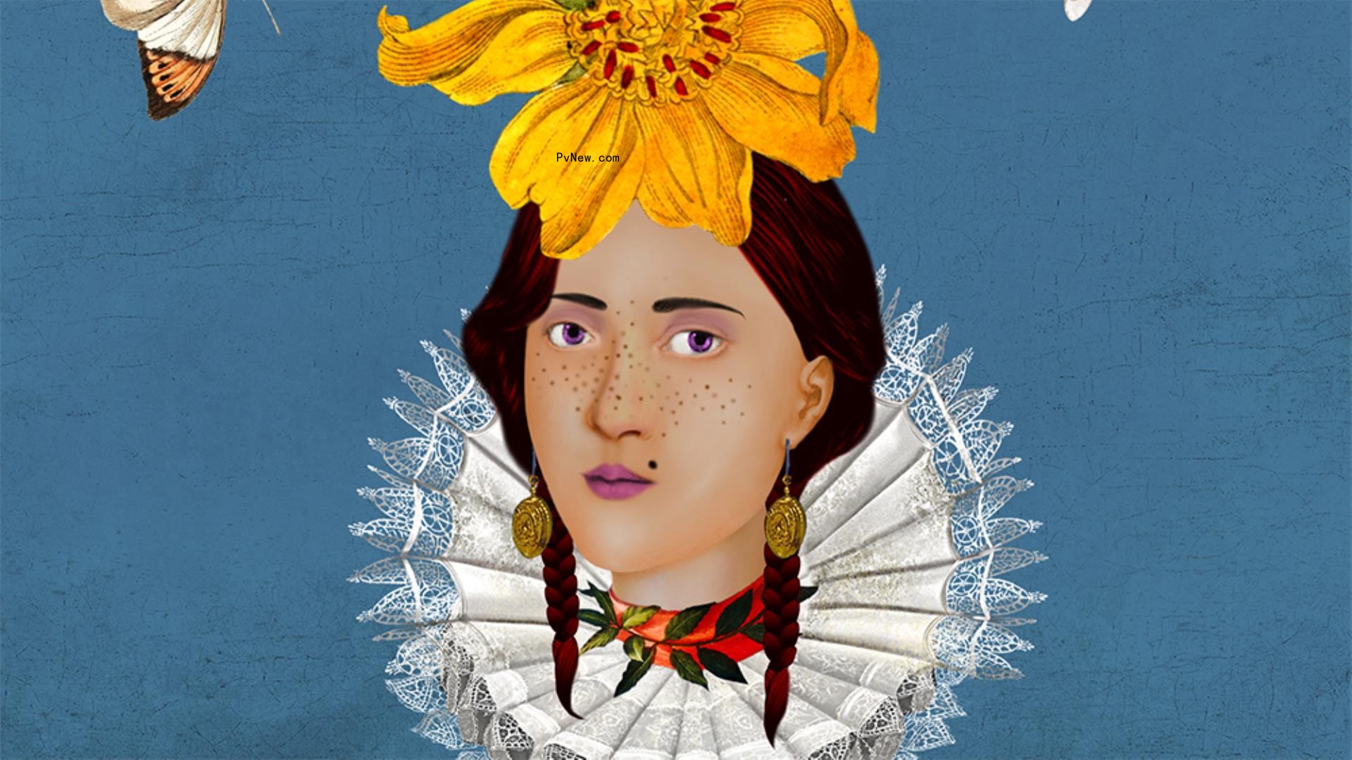 Dolphin Entertainment Partners With Female-Led NFT Collection The Flower Girls