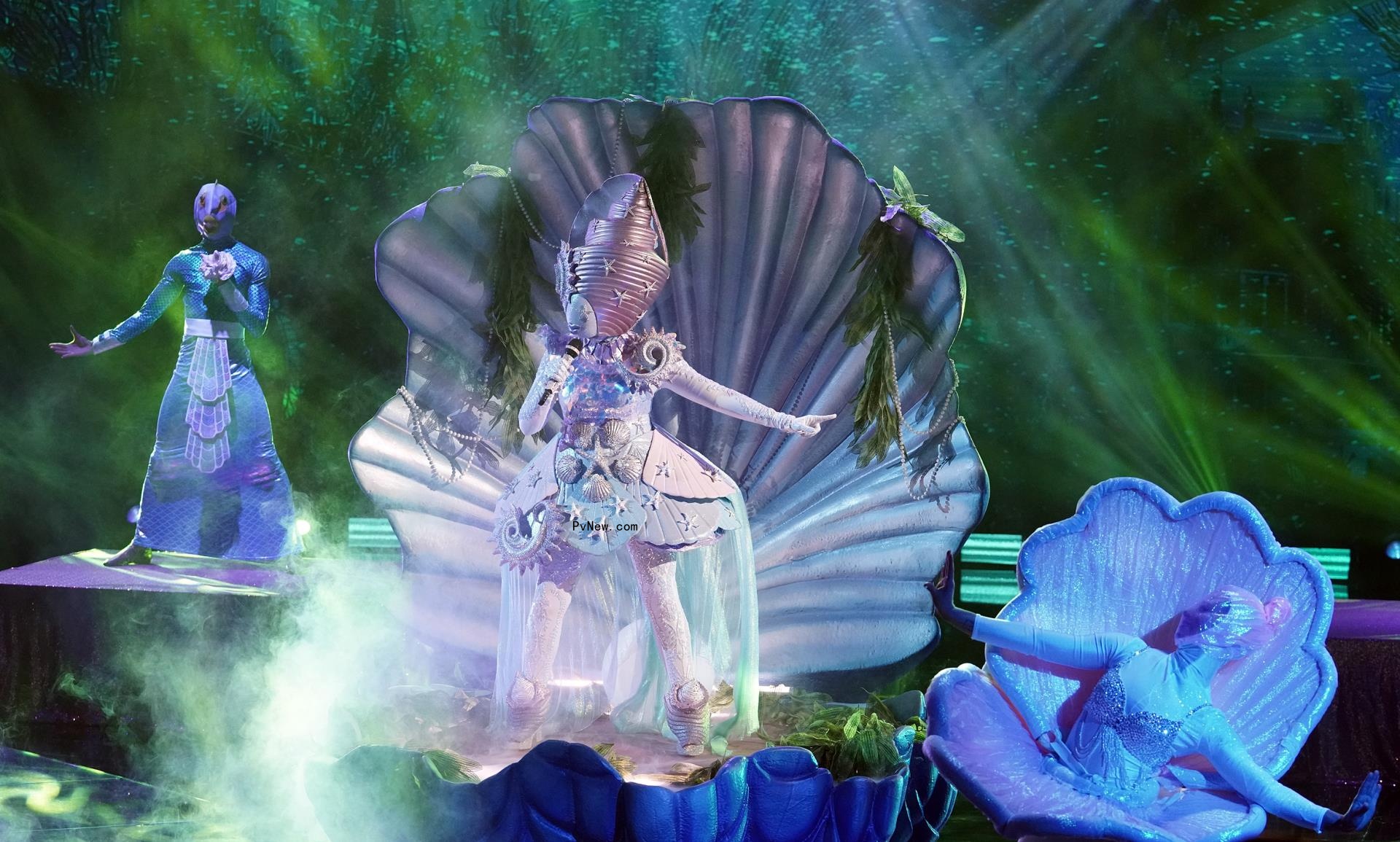 ‘The Masked Singer’ Reveals the Identity of the Orca: Here’s the Star Under the Mask