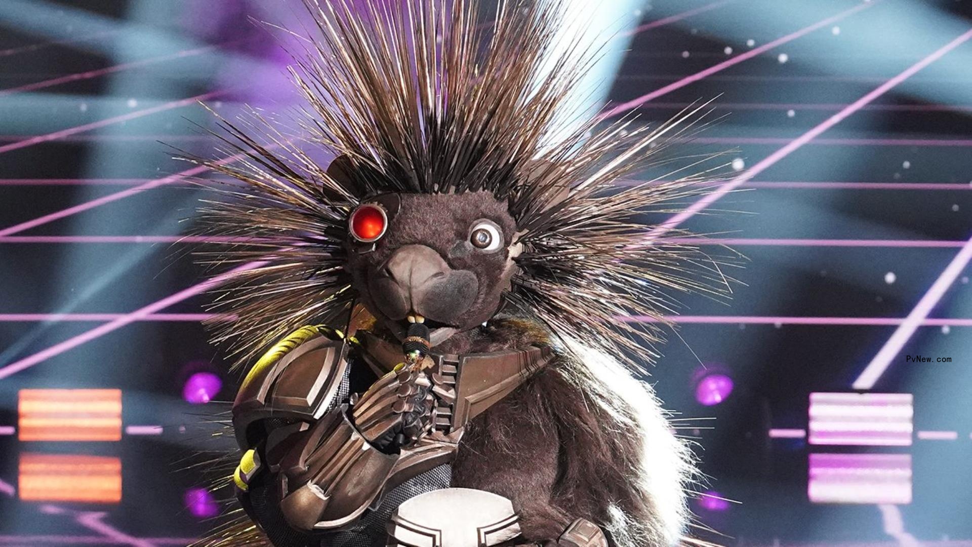‘The Masked Singer’ Reveals the Identity of the Orca: Here’s the Star Under the Mask