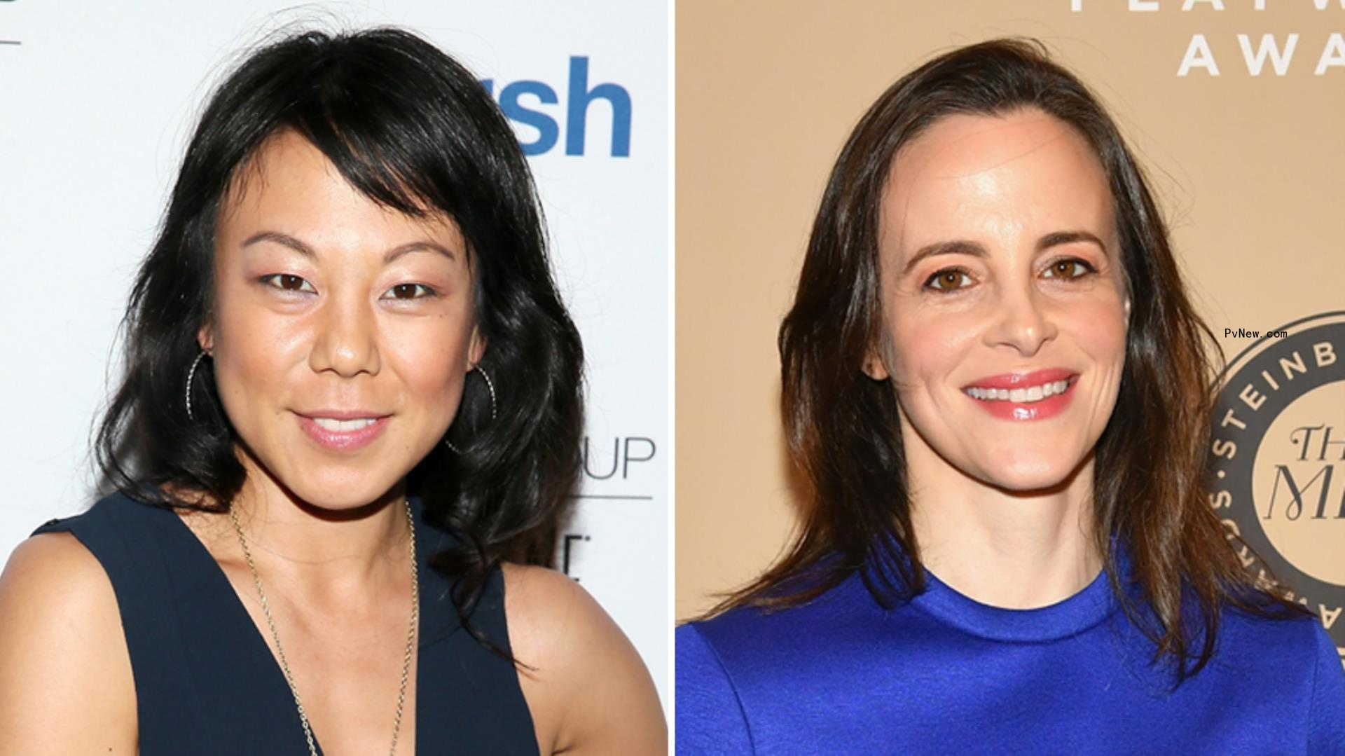 ‘WandaVision’ Spinoff ‘Agatha: Coven of Chaos’ Casts Ali Ahn, Maria Dizzia